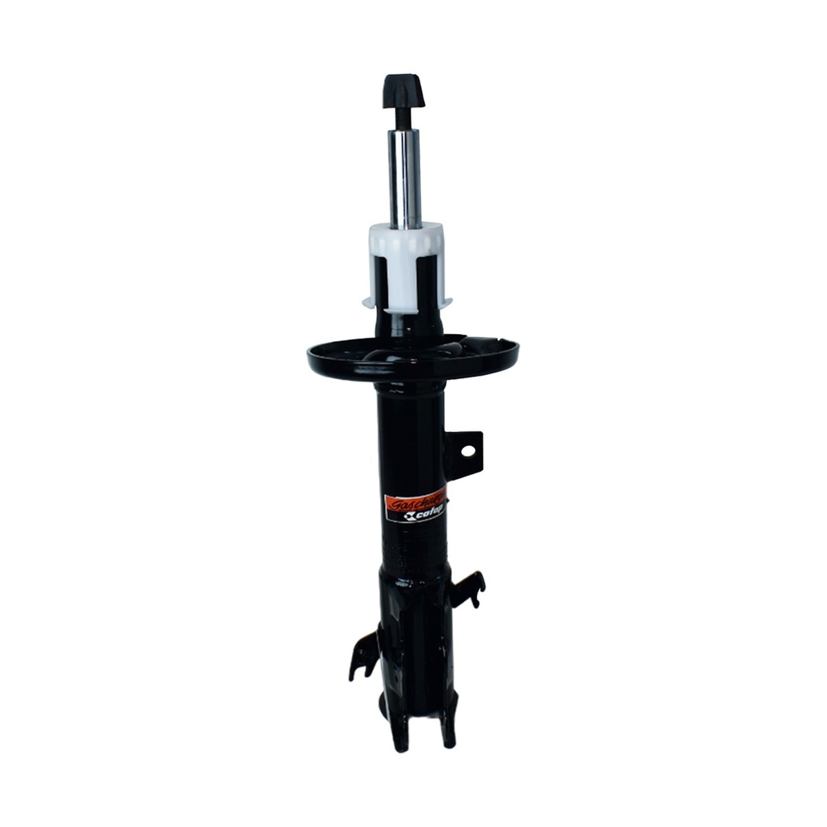 Amortiguador Delantero Lado Izquierdo A Gas Cofap Ford Ecosport 1.5 2012-2018 1.6 2012-2017 2.0 2012-2017