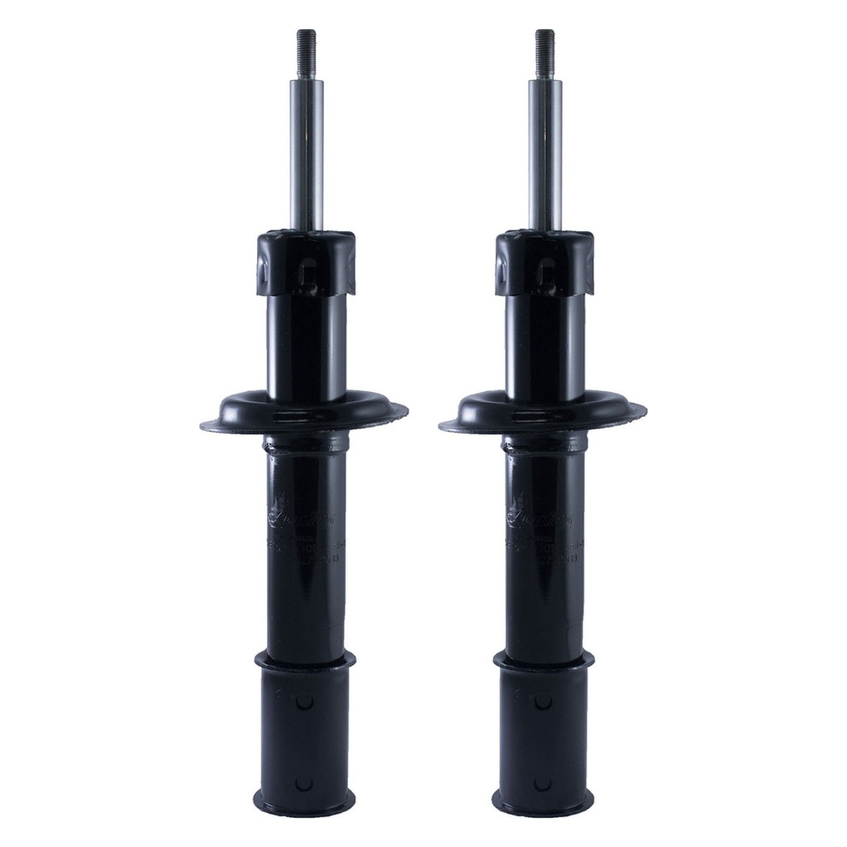 Kit X2 Amortiguador Delantero Izquierdo Y Derecho Cofap Fiat Duna 1.3 1992-2001 1.4 1992-2001 1.6 1992-2001 1.7 1992-2001 Uno 1.3 1992-2013 1.4 1992-2013 1.5 1992-2013 1.6 1992-2013