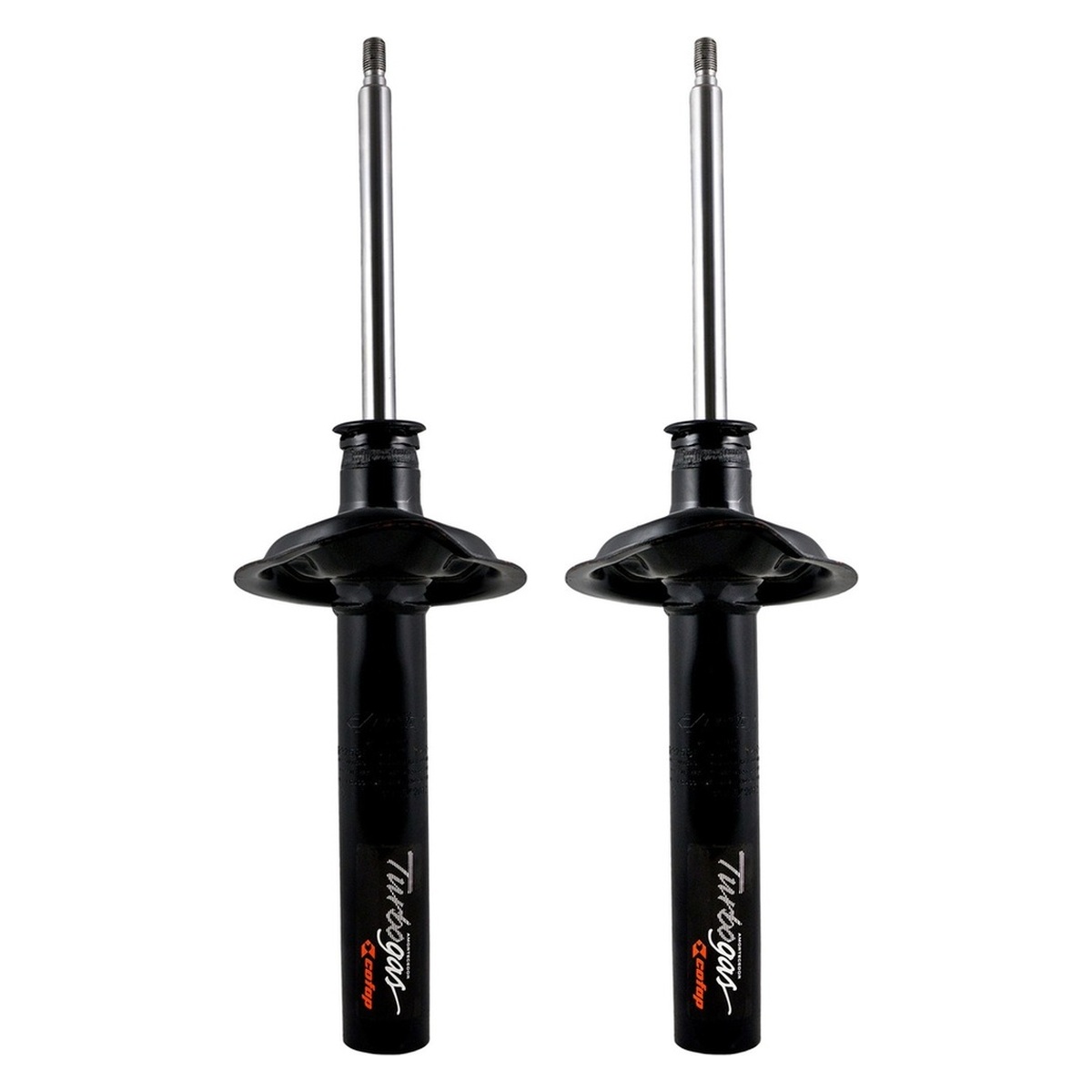Kit X2 Amortiguador Delantero Izquierdo Y Derecho Cofap Peugeot 306 1.6 1995-2001 1.8 1996-2001 1.9 1995-2002 2.0 1995-2003