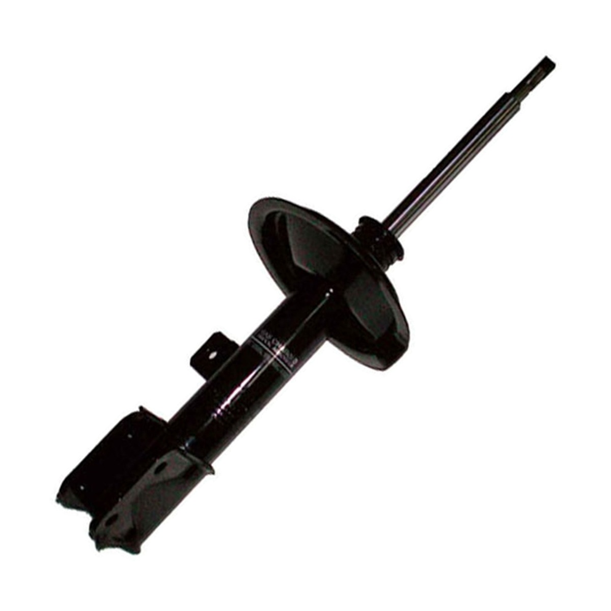 Amortiguador Delantero Lado Izquierdo A Gas Cofap Citroen C4 1.6 2007-2014 2.0 2007-2014