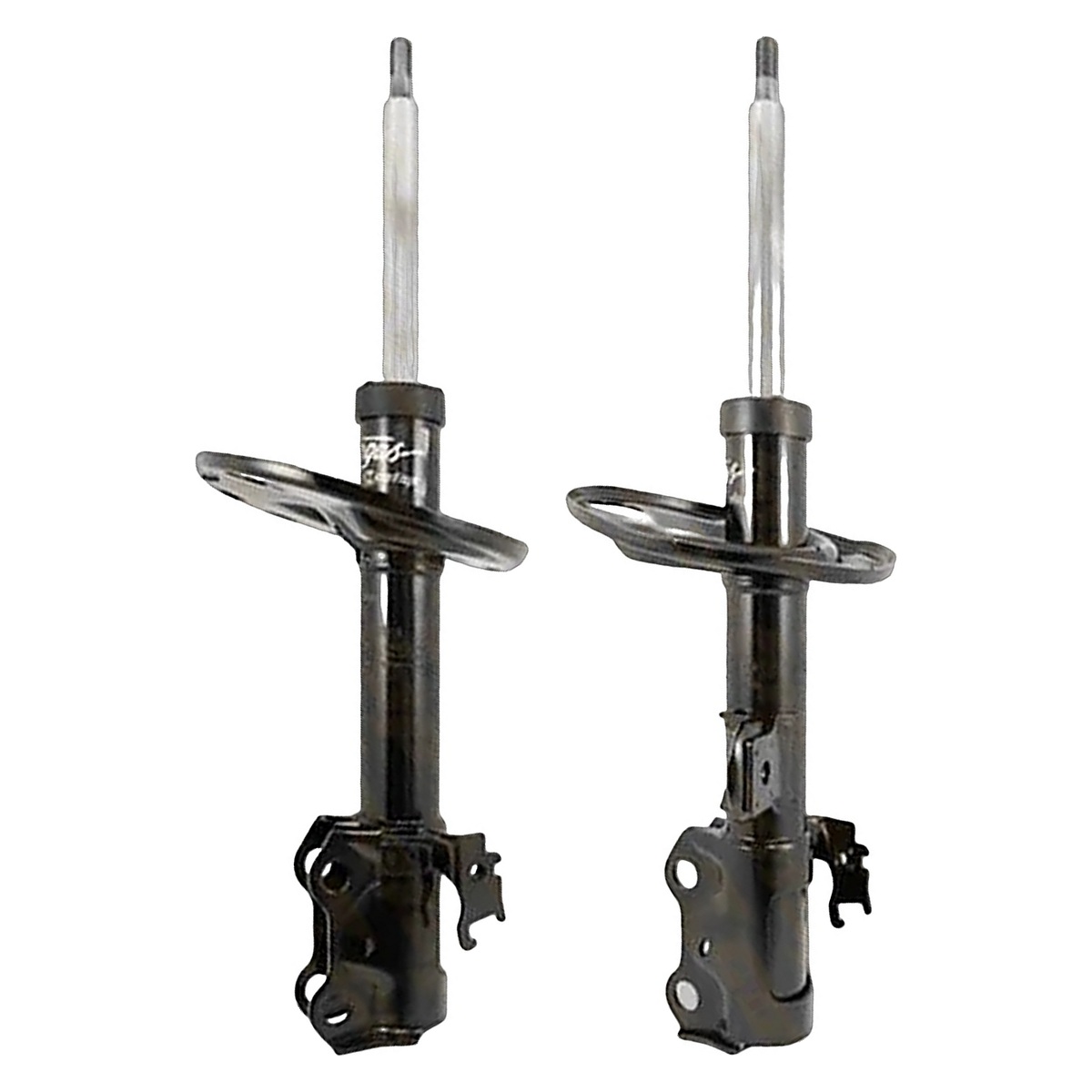 Kit X2 Amortiguador Delantero Izquierdo Y Derecho Cofap Toyota Rav4 2006-2014