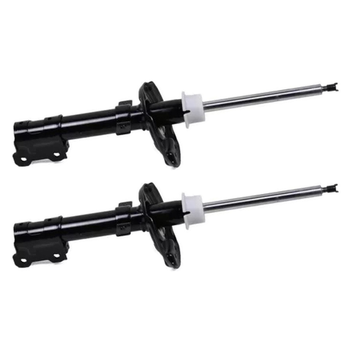 Kit X2 Amortiguador Trasero Izquierdo Y Derecho Cofap Renault Duster Oroch 2015 En Adelante