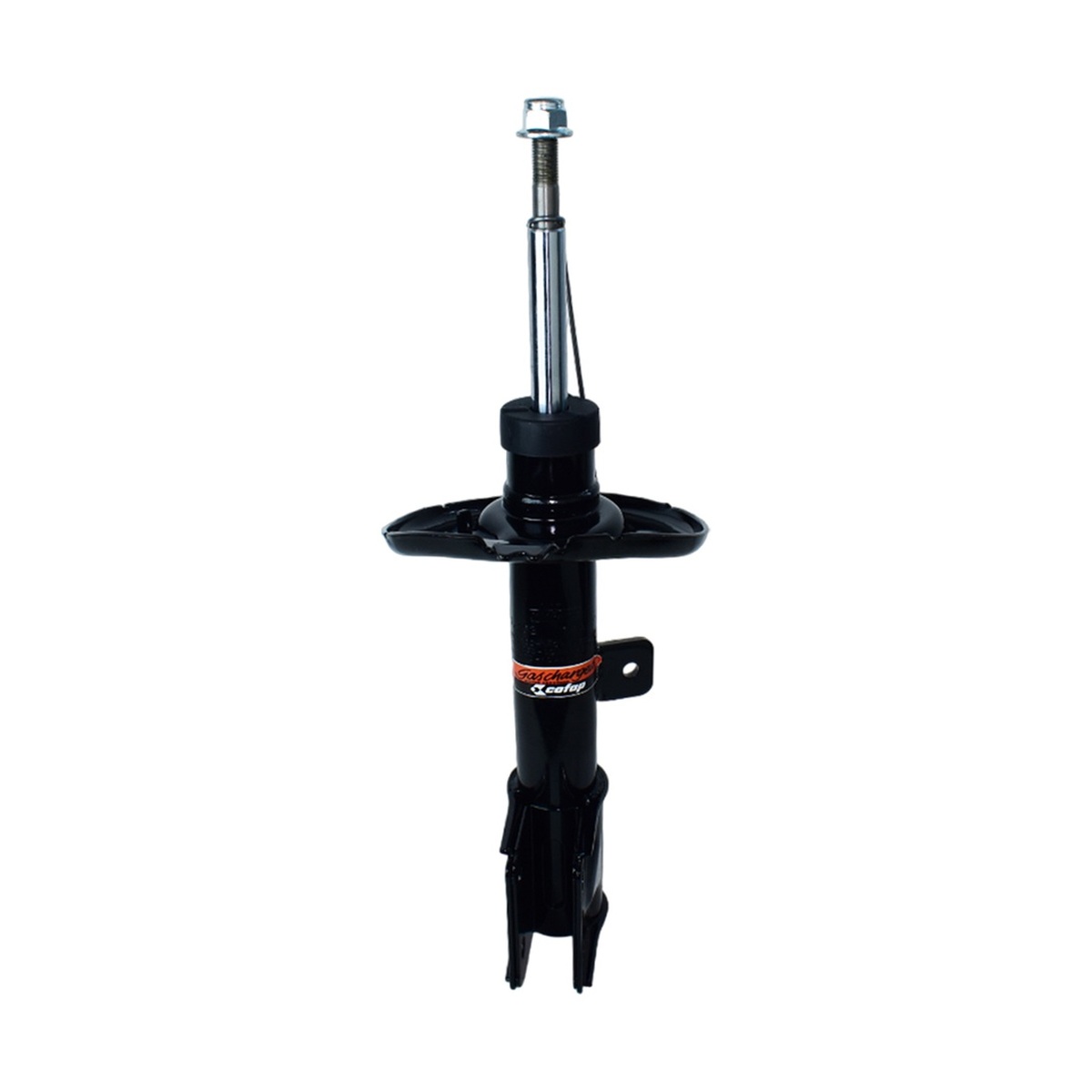 Amortiguador Delantero Lado Izquierdo A Gas Cofap Citroen C4 Lounge 1.6 2013-2019 2.0 2013-2016