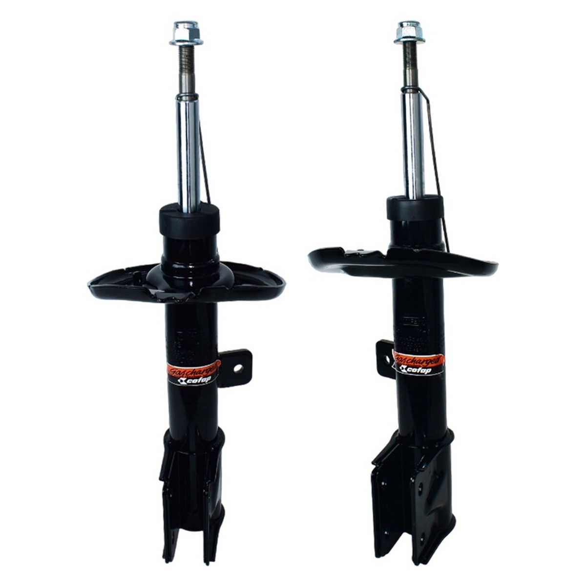 Kit X2 Amortiguador Delantero Izquierdo Y Derecho Cofap Citroen C4 Lounge 1.6 2013-2019 2.0 2013-2016