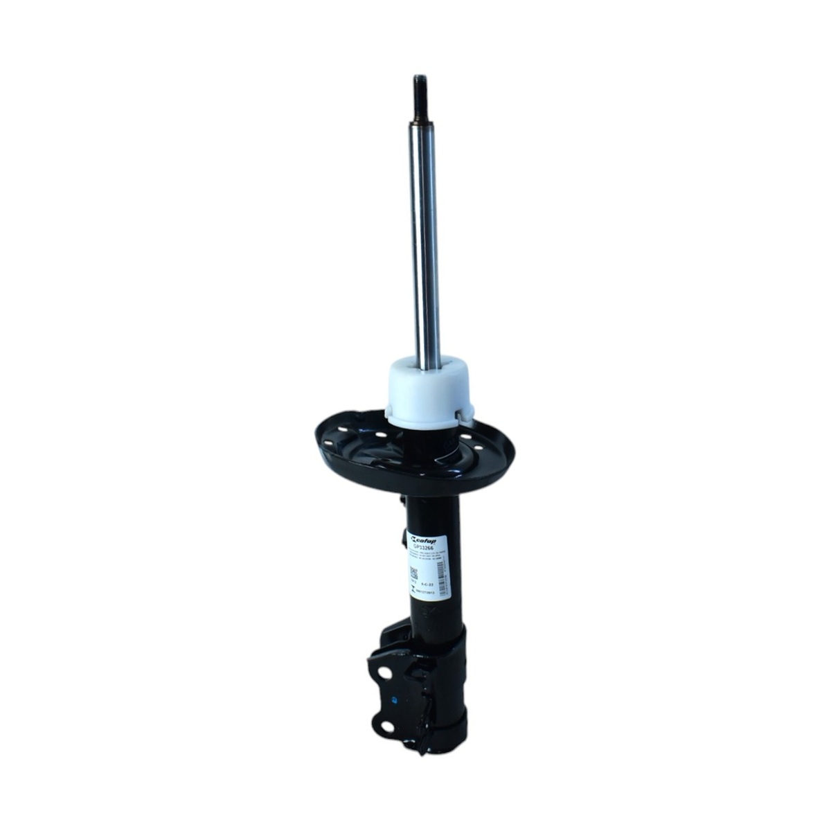 Amortiguador Delantero Lado Derecho A Gas Cofap Fiat Argo 1.3 8v Firefly 1.8 16v 2017 En Adelante