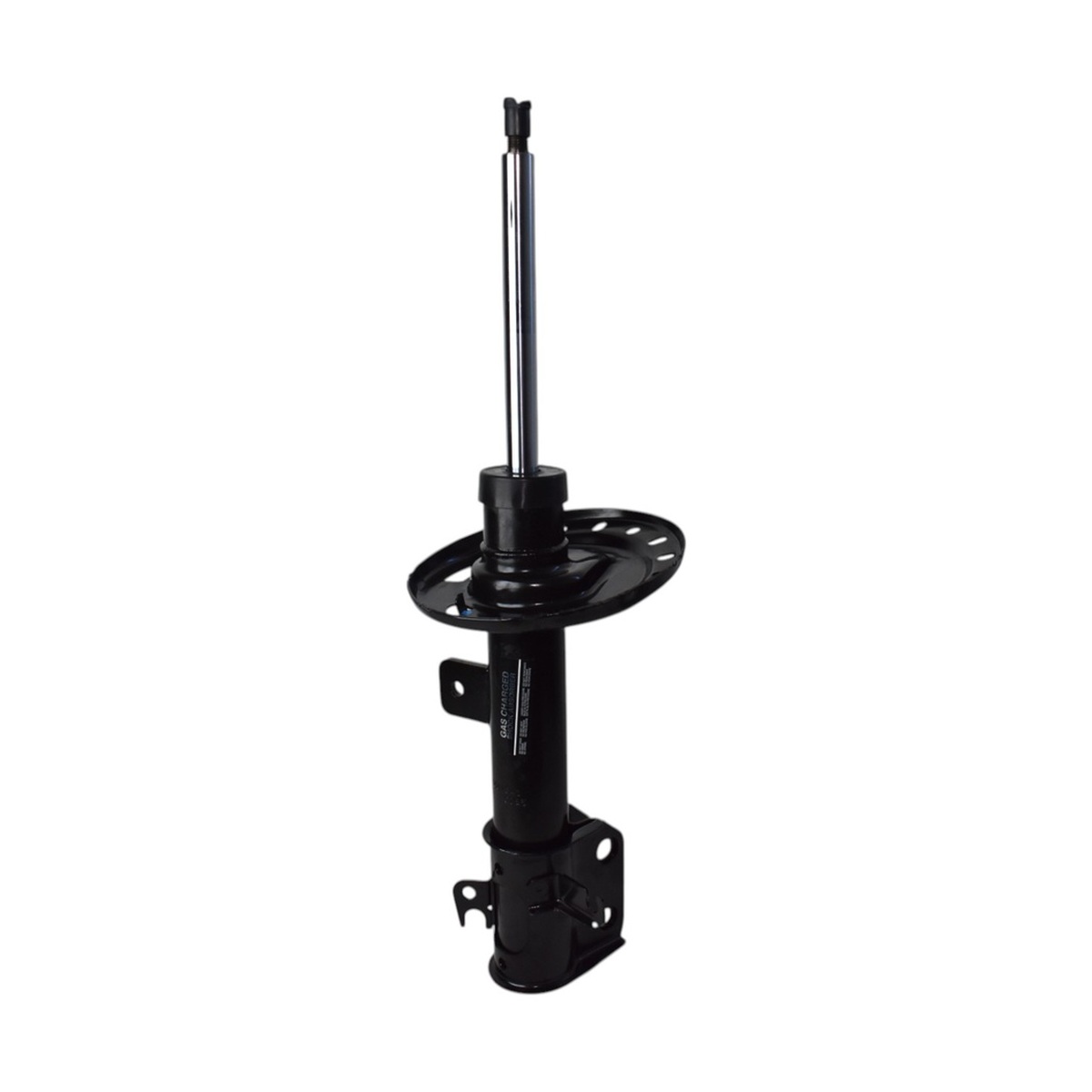 Amortiguador Delantero Lado Derecho A Gas Cofap Peugeot 208 P21 1.6 Vti 16v Mt Ec5 2021 En Adelante Excepto Gt