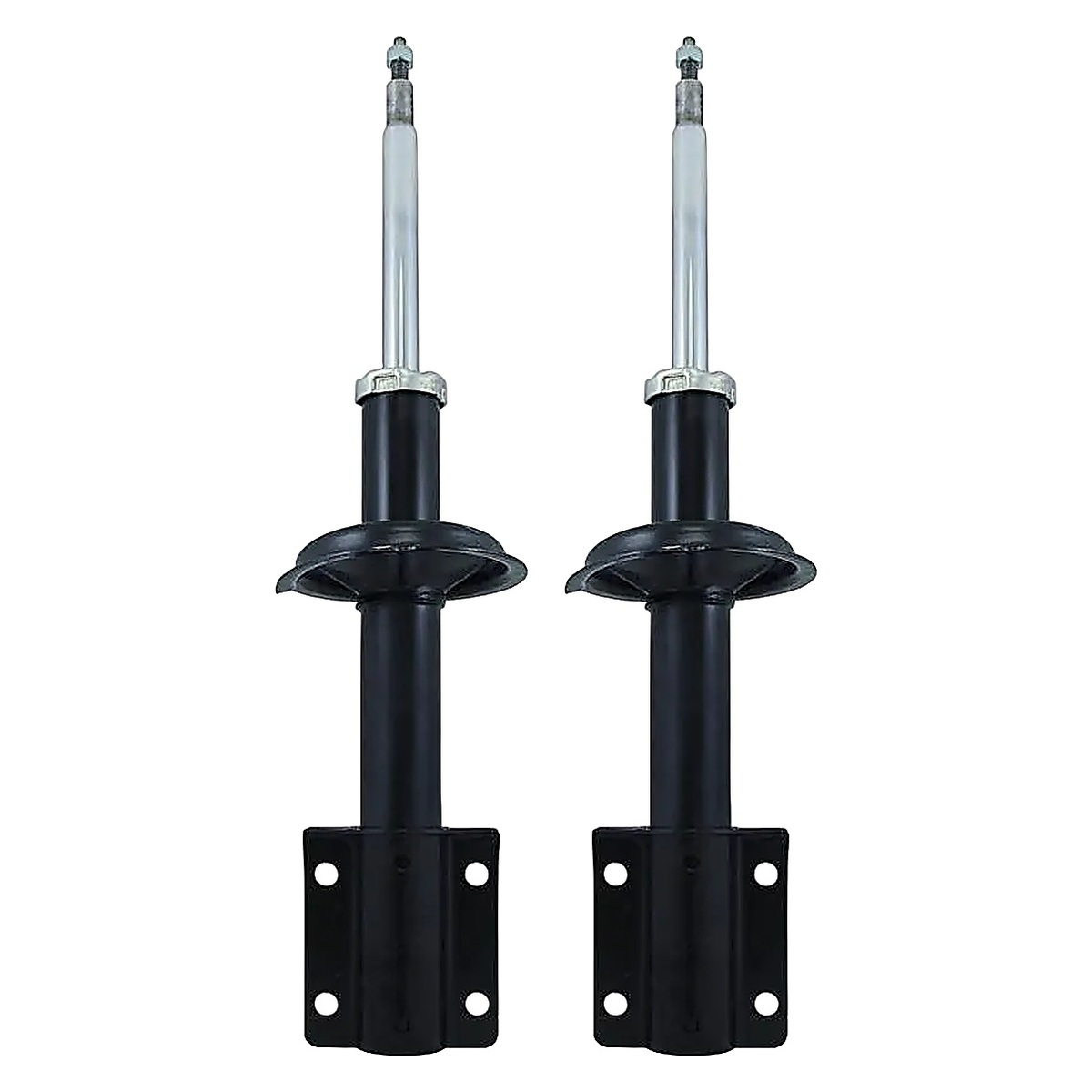 Kit X2 Amortiguador Delantero Izquierdo Y Derecho Cofap Citroen Jumper 1995 En Adelante