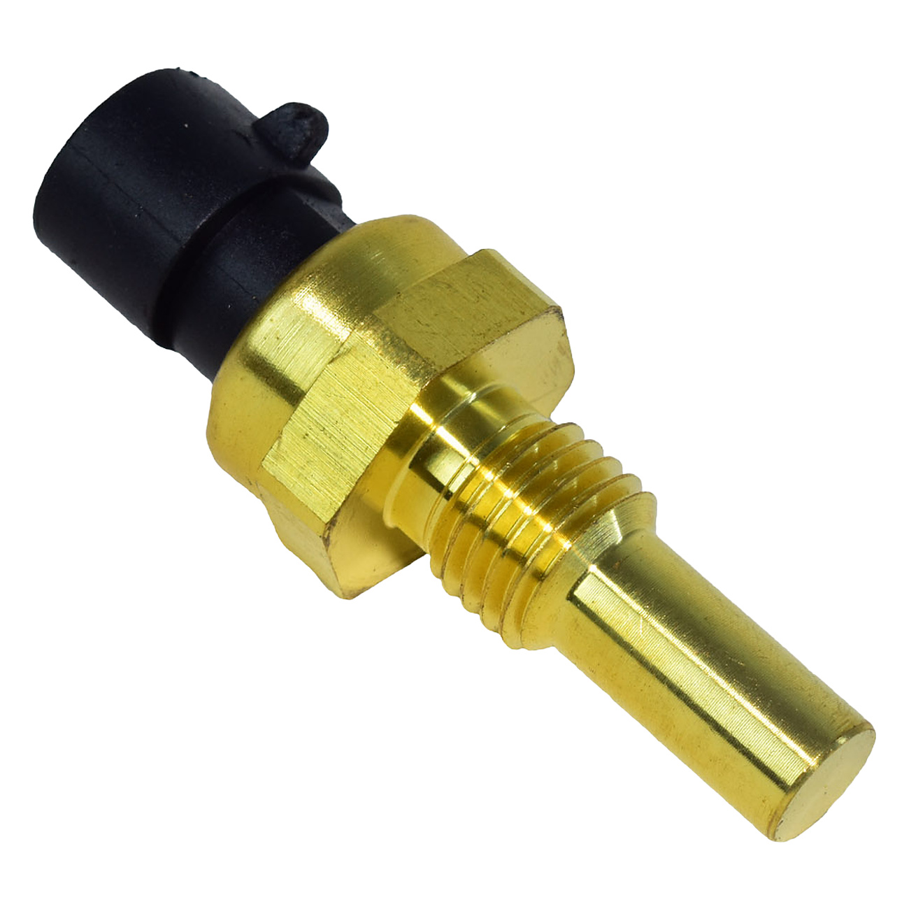 Sensor Temperatura Refrigerante Hellux Fiat Stilo 1.8 8v Chevrolet Corsa 1.3 1.6 Kadett 1.3 1.6