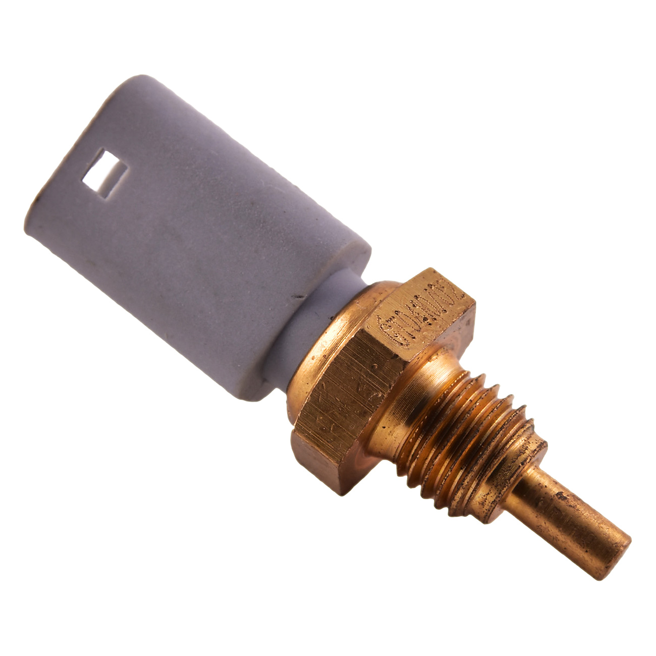 Sensor Temperatura Refrigerante Hellux Fiat Marea 1.6 1.9 Diesel 2.0 20v Palio 1.6 16v Palio Weekend 1.6 16v Siena 1.6 16v