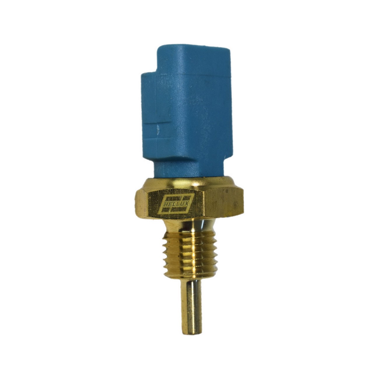 Sensor Temperatura Refrigerante Hellux Peugeot 1007 1.4 106 1.1 1.4 1.6 206 1.1 1.4 1.6 1.9 Diesel 2.0 Hdi 206 Cc 1.6 16v 206 Sw 1.1 1.4 1.6 16v 2.0 Hdi 207 1.4 207 Sw 1.4