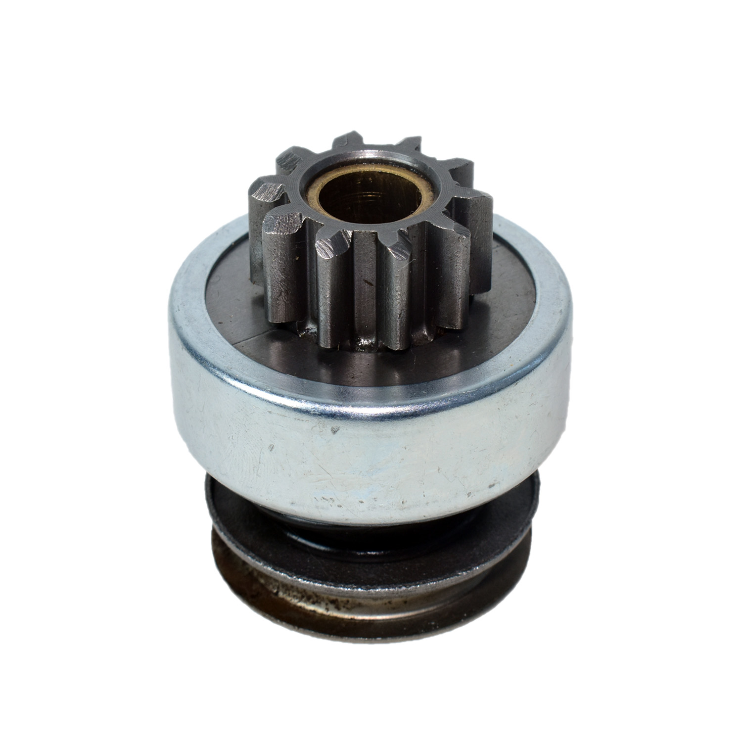 Impulsor Bendix Arranque Hellux Ford Fiesta 1.2 16v 1.4 1.4 Tdci 1.6 1.8 Diesel Focus 1.4 16v 1.6