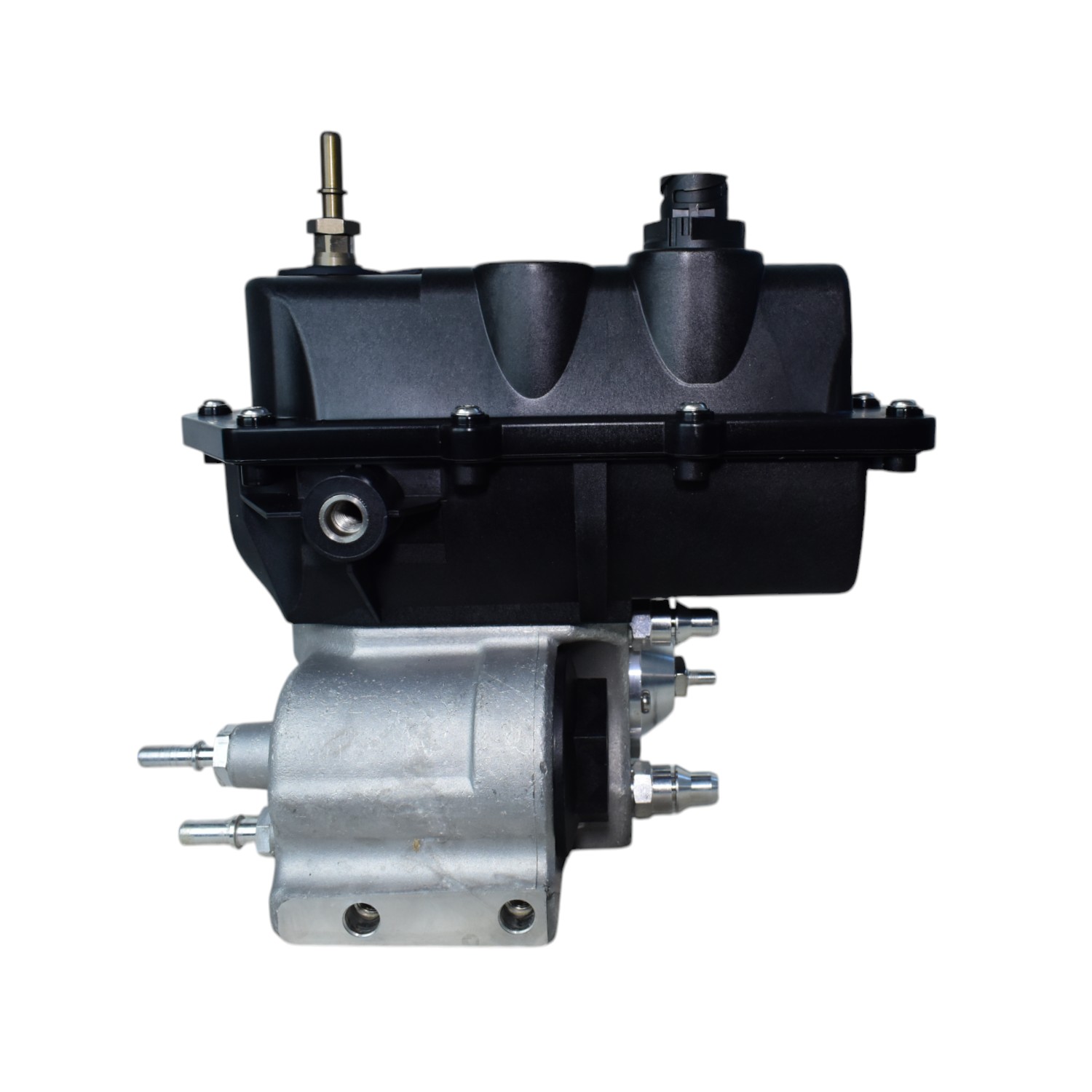 Bomba Urea Adblue 24v Completa Hellux Camion Mercedes Benz Axor Atego Actros Arocs