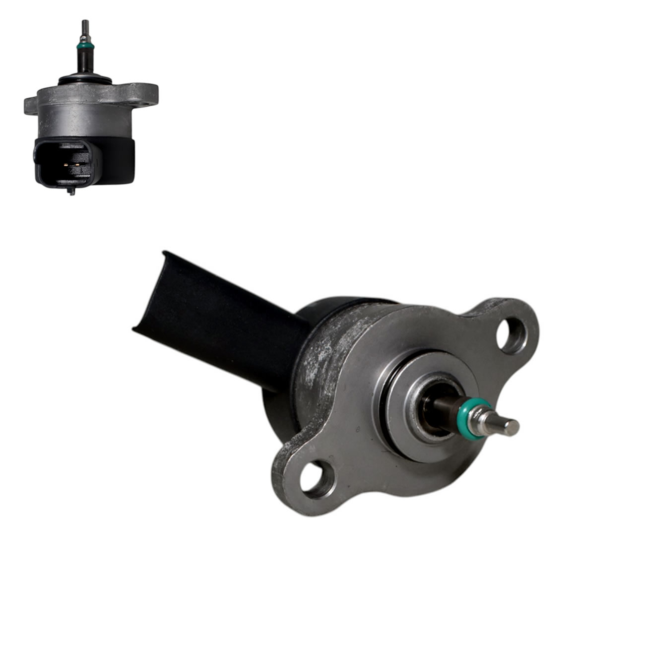 Valvula Reguladora Presion Mercedes Benz Sprinter Vito Cdi
