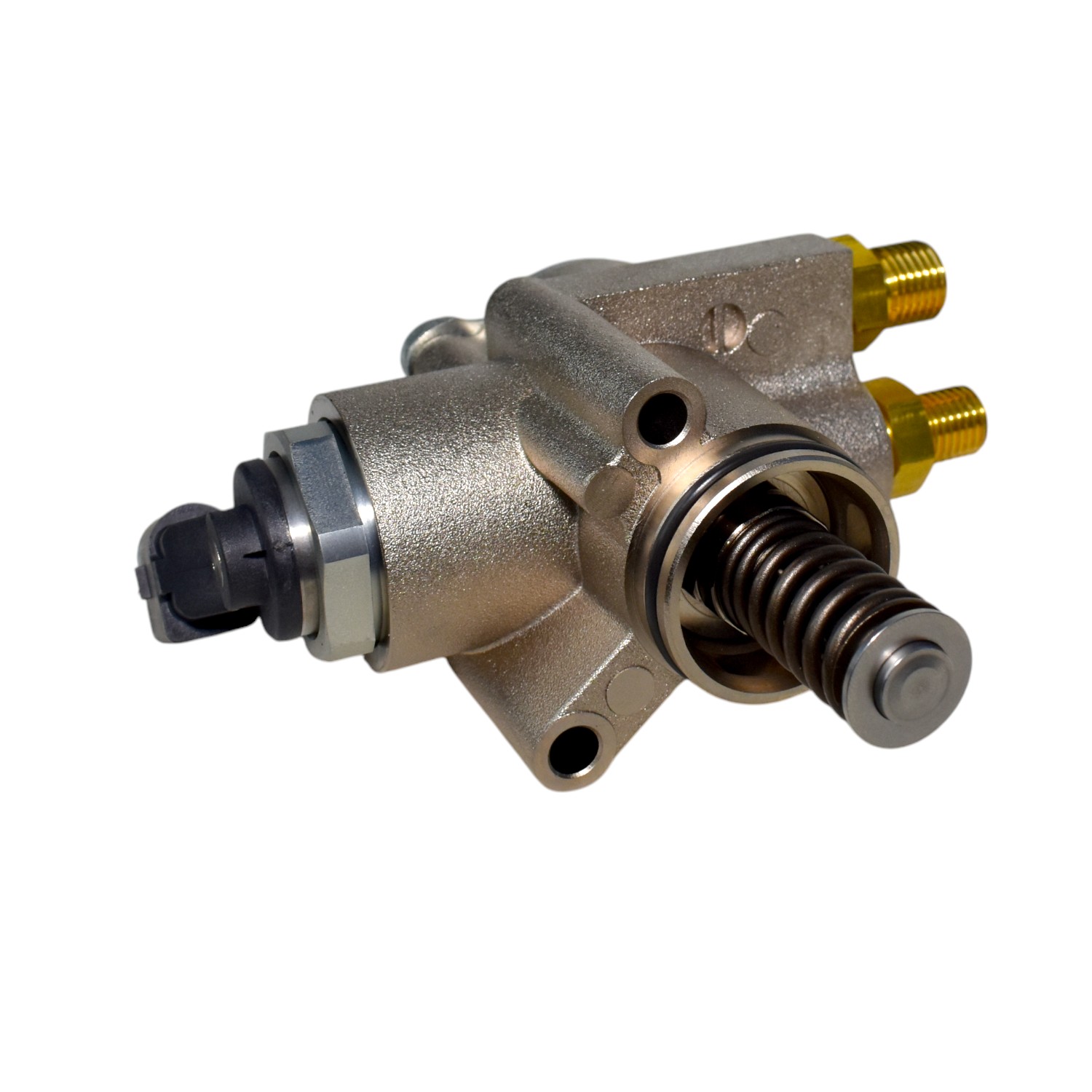 Bomba Combustible Hellux Volkswagen Passat Cc 3.6 Touareg 3.6 4.2