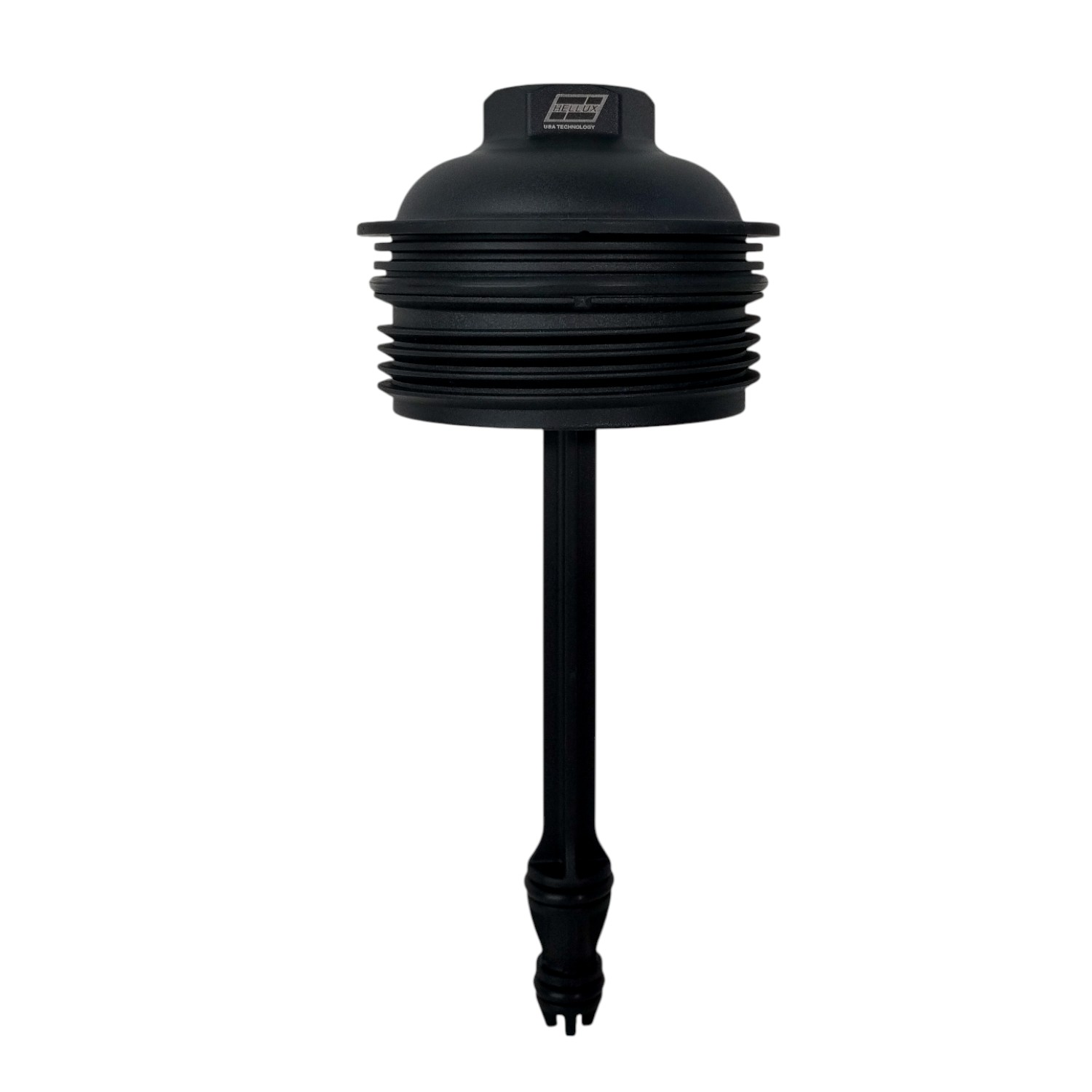 Tapa Filtro Aceite Hellux Volkswagen Amarok 2.0 3.0 Tdi
