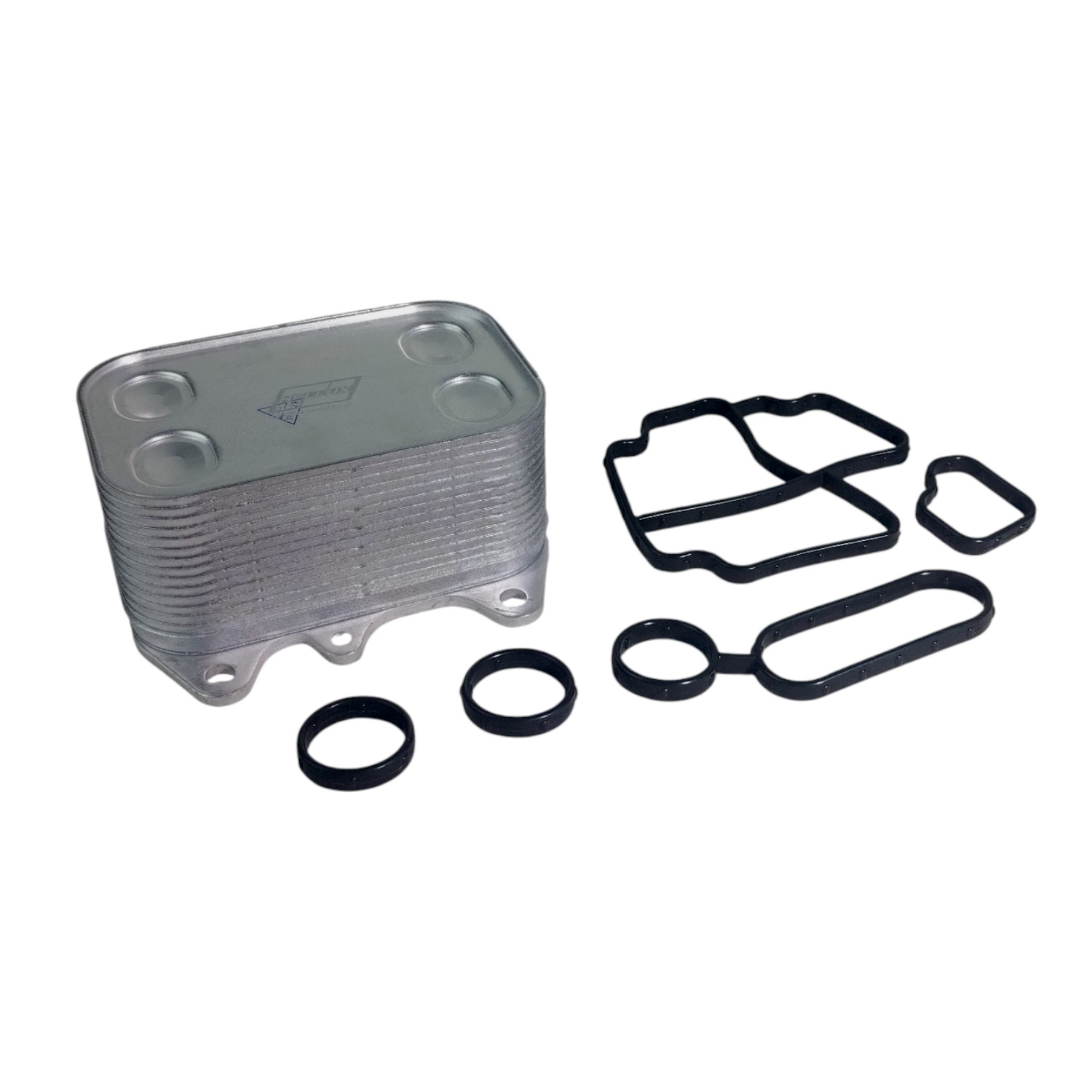 Enfriador Aceite Motor Hellux Volkswagen Amarok 2.0 Diesel