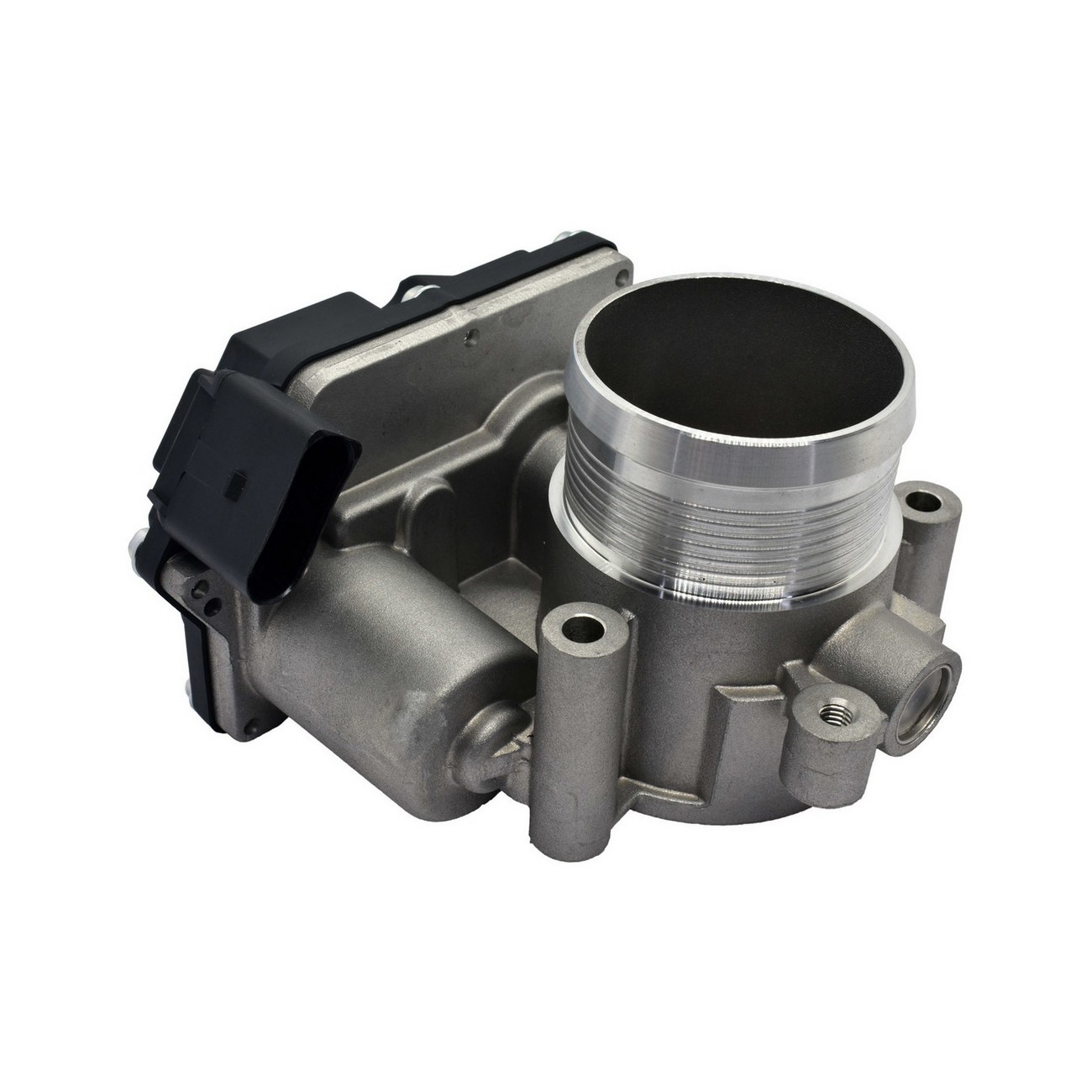 Cuerpo Mariposa Hellux Volkswagen Passat 2.0 Tdi Tiguan 2.0 Tdi