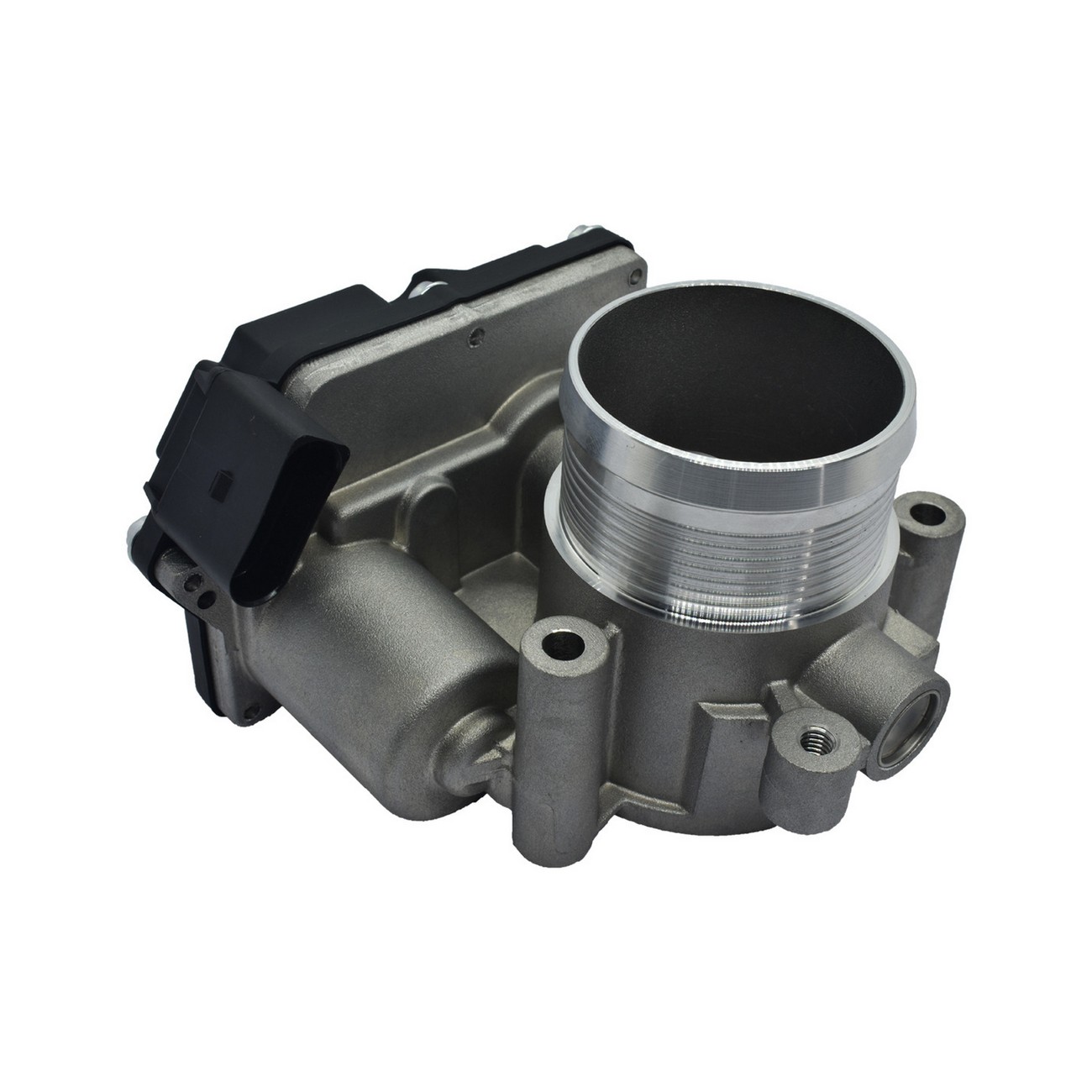 Cuerpo Mariposa Hellux Volkswagen Passat 2.0 Tdi Sharan 2.0 Tdi Tiguan 2.0 Tdi