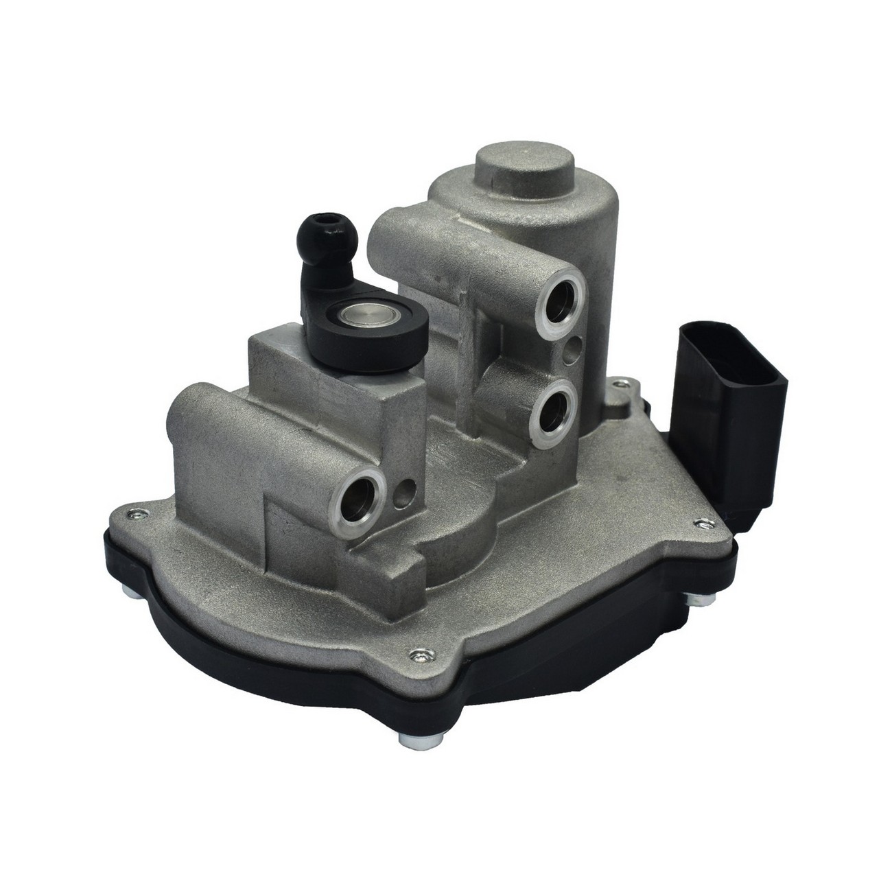 Cuerpo Mariposa Hellux Volkswagen Passat 2.0 Tdi