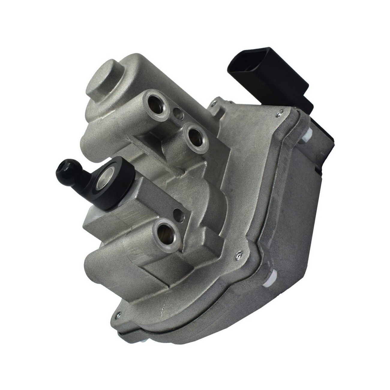 Cuerpo Mariposa Hellux Audi A4 2.7 Tdi 3.0 Tdi A6 2.7 Tdi 3.0 Tdi A8 3.0 Tdi 4.2 Tdi Q7 3.0 Tdi 4.2 Tdi