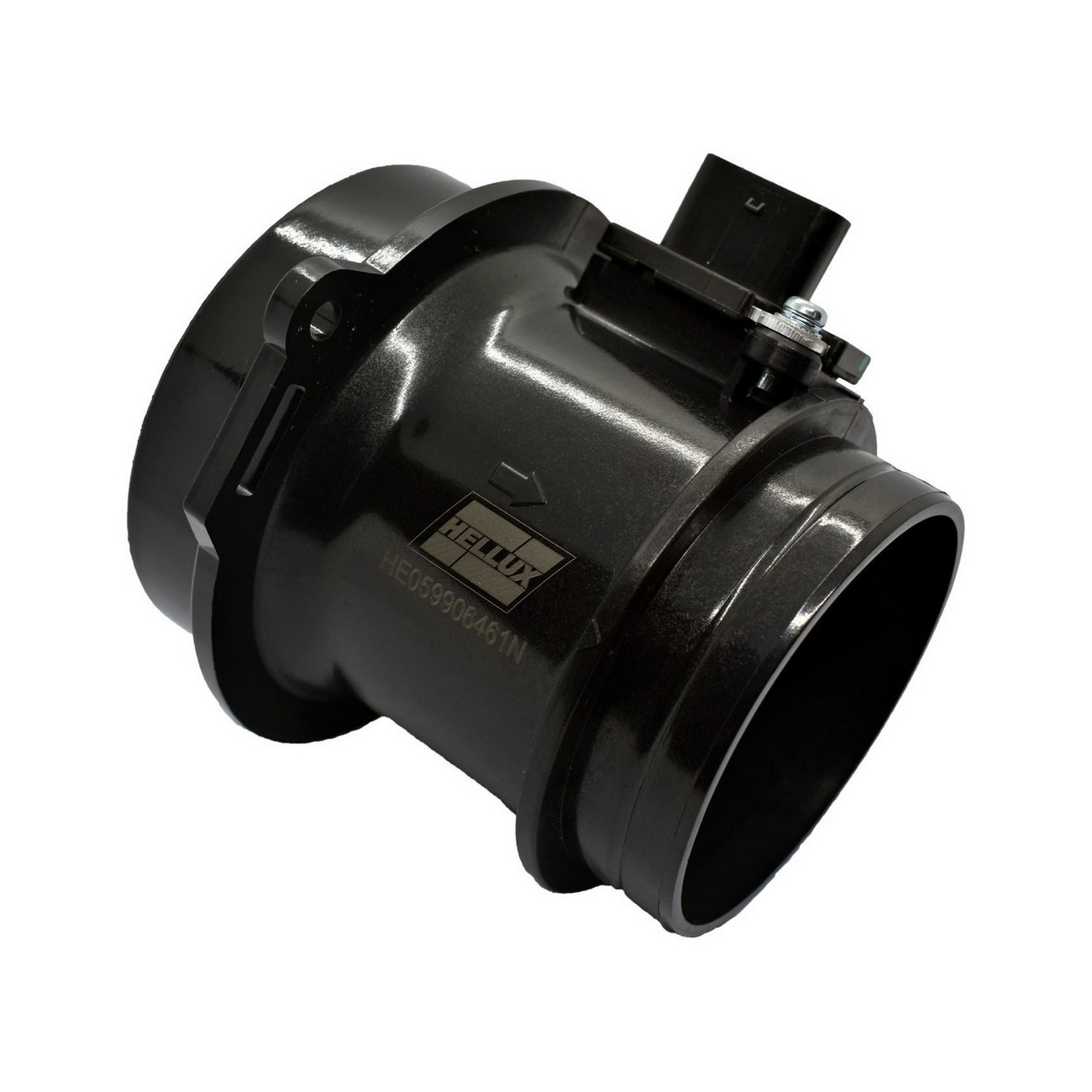 Sensor Maf Audi A4 A4 A5 A6 Q5 Q7 Vw Touareg 2.7 3.0 Tdi
