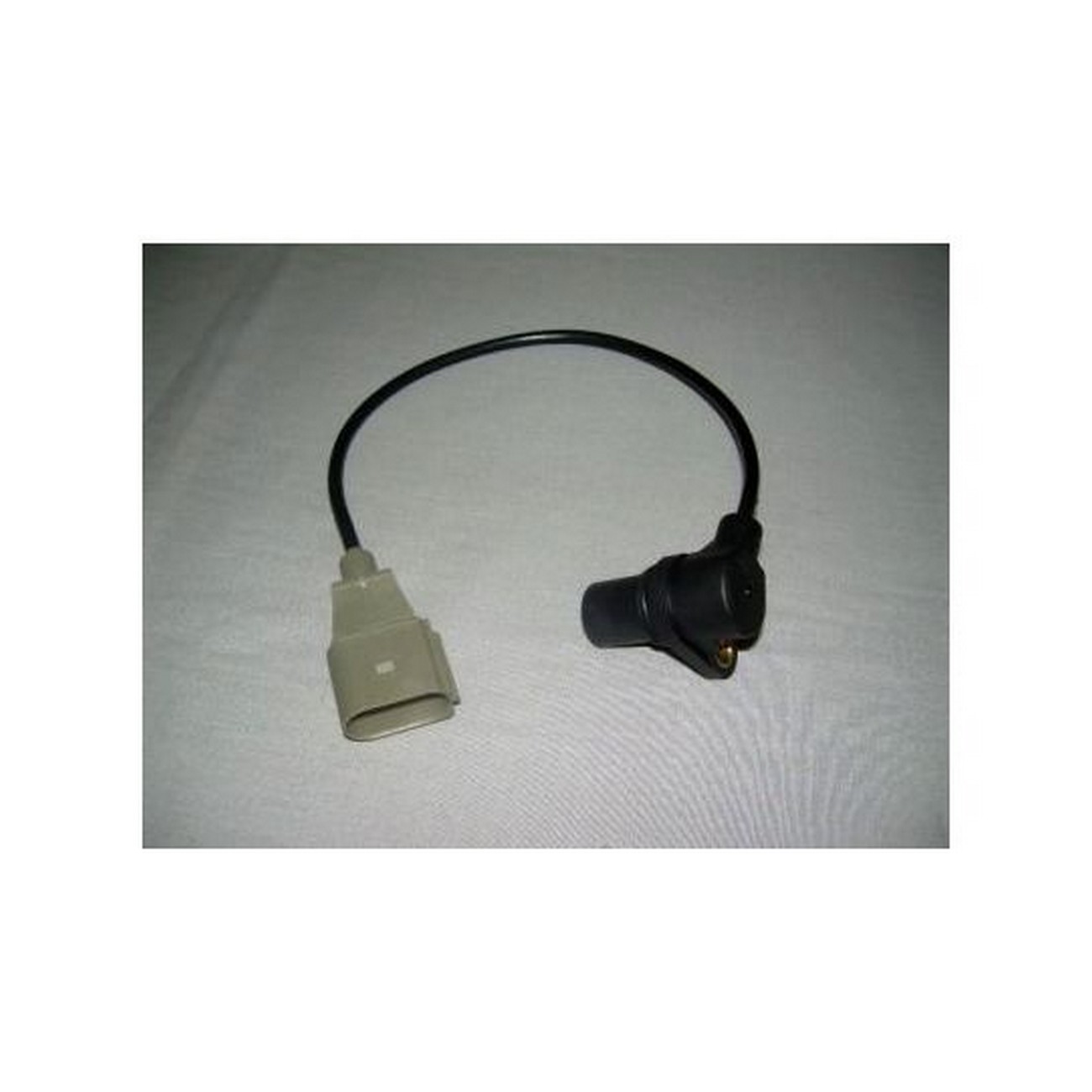 Sensor De Rpm Volkswagen Bora 2.0