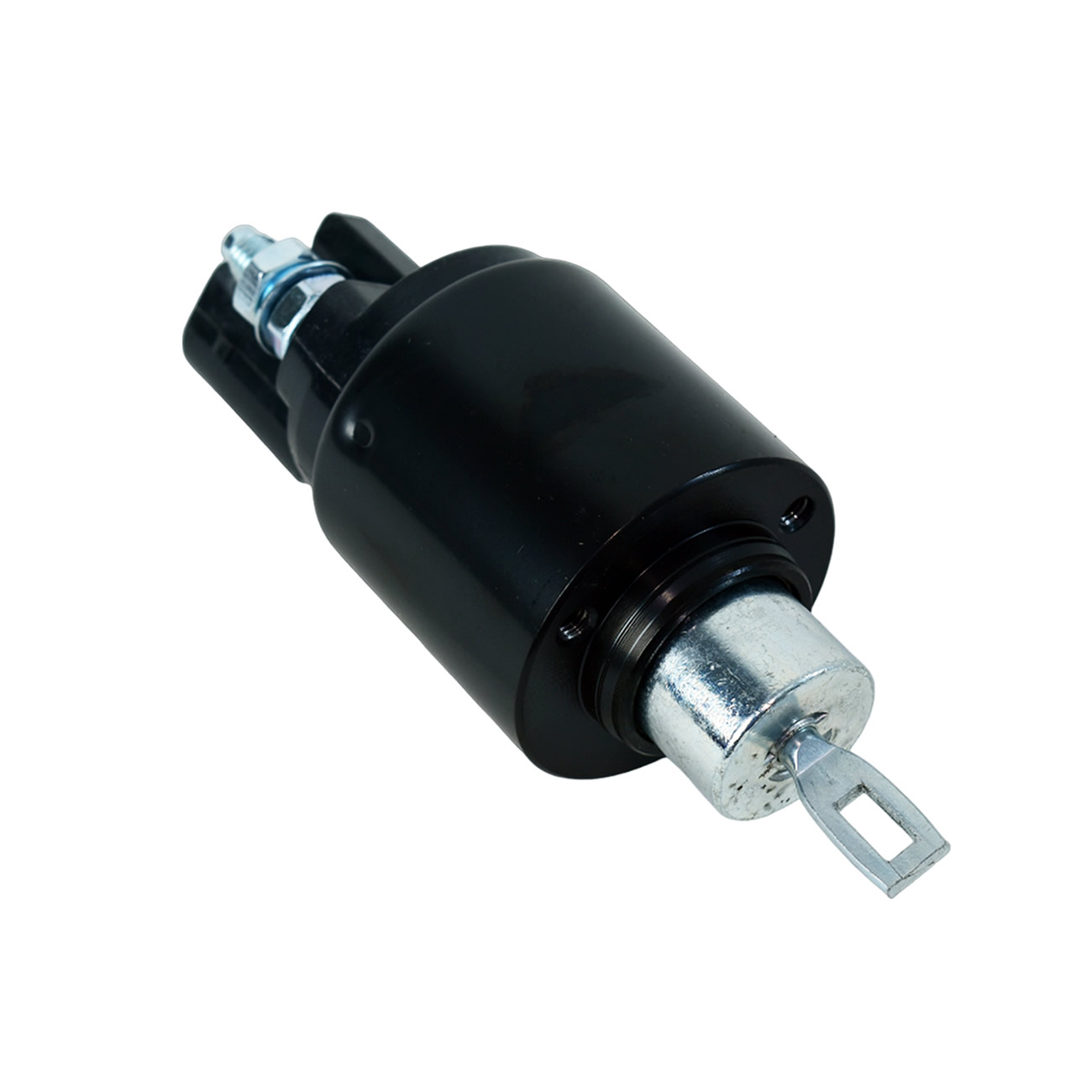 Solenoide Automatico Arranque Hellux Volkswagen Passat 1.6 1.8 1.8 T 2.0 3.2 Scirocco 2.0 Tiguan 1.4 2.0 Vento 1.4 1.6 2.0 2.5