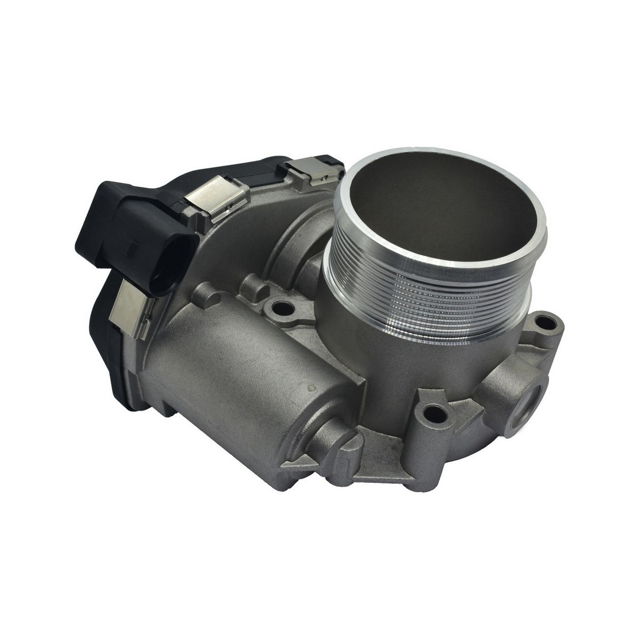 Cuerpo Mariposa Hellux Volkswagen Passat 1.8 2.0 Vento 2.0