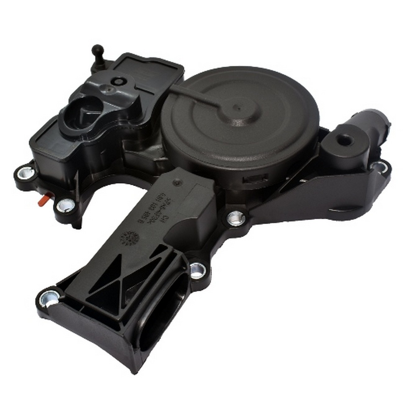 Separador Aceite Valvula Pcv Vw Vento Scirocco 2.0 Tsi Tfsi
