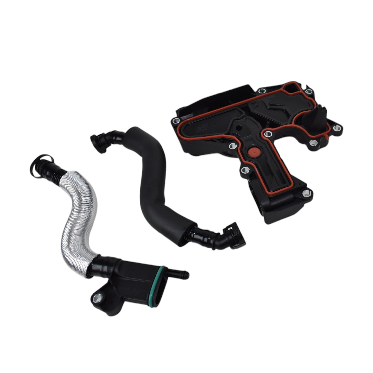 Valvula Pcv Separador Aceite Hellux Audi A3 1.8 2.0 A4 1.8 2.0 Q5 2.0