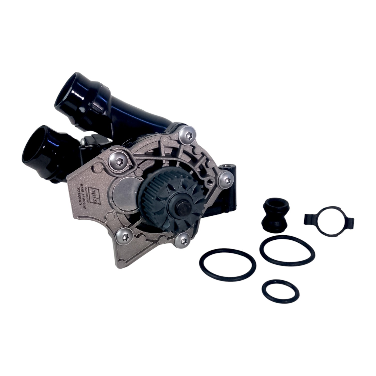 Bomba Agua Hellux Volkswagen Passat 1.8 2.0 Tiguan 2.0 Vento 2.0