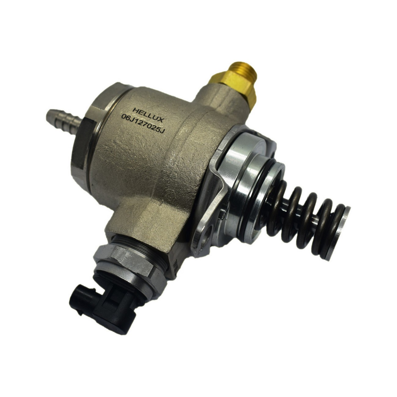 Bomba Nafta De Alta Presion Audi A3 A4 A5 Q3 2.0 Tfsi