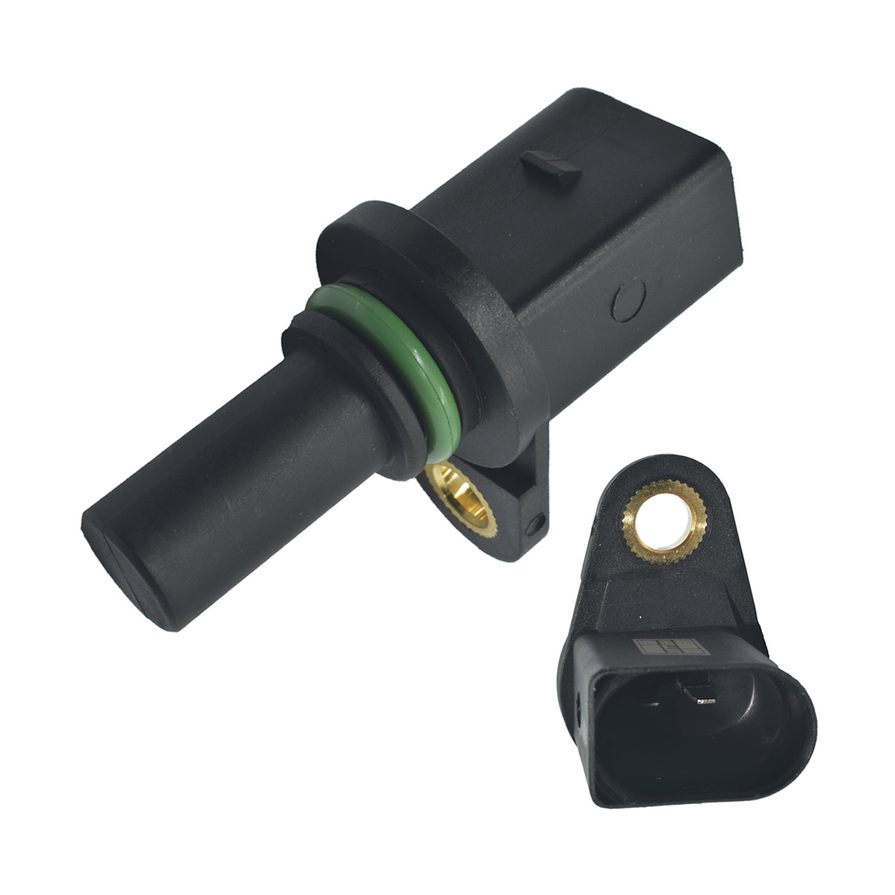 Sensor Velocidad Rpm Caja Automatica Volkswagen Bora Golf