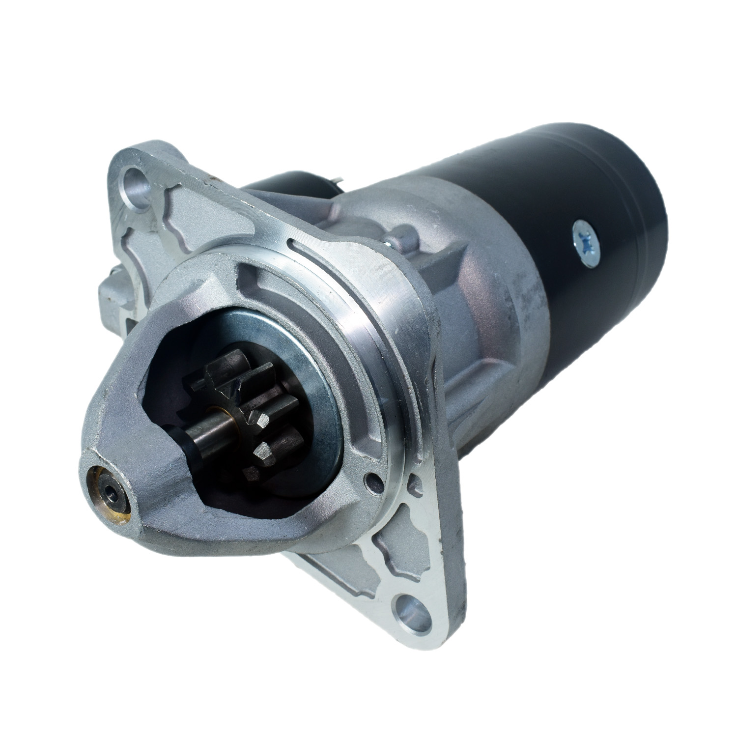 Motor Arranque Hellux Mercedes Benz Sprinter 2.9 D