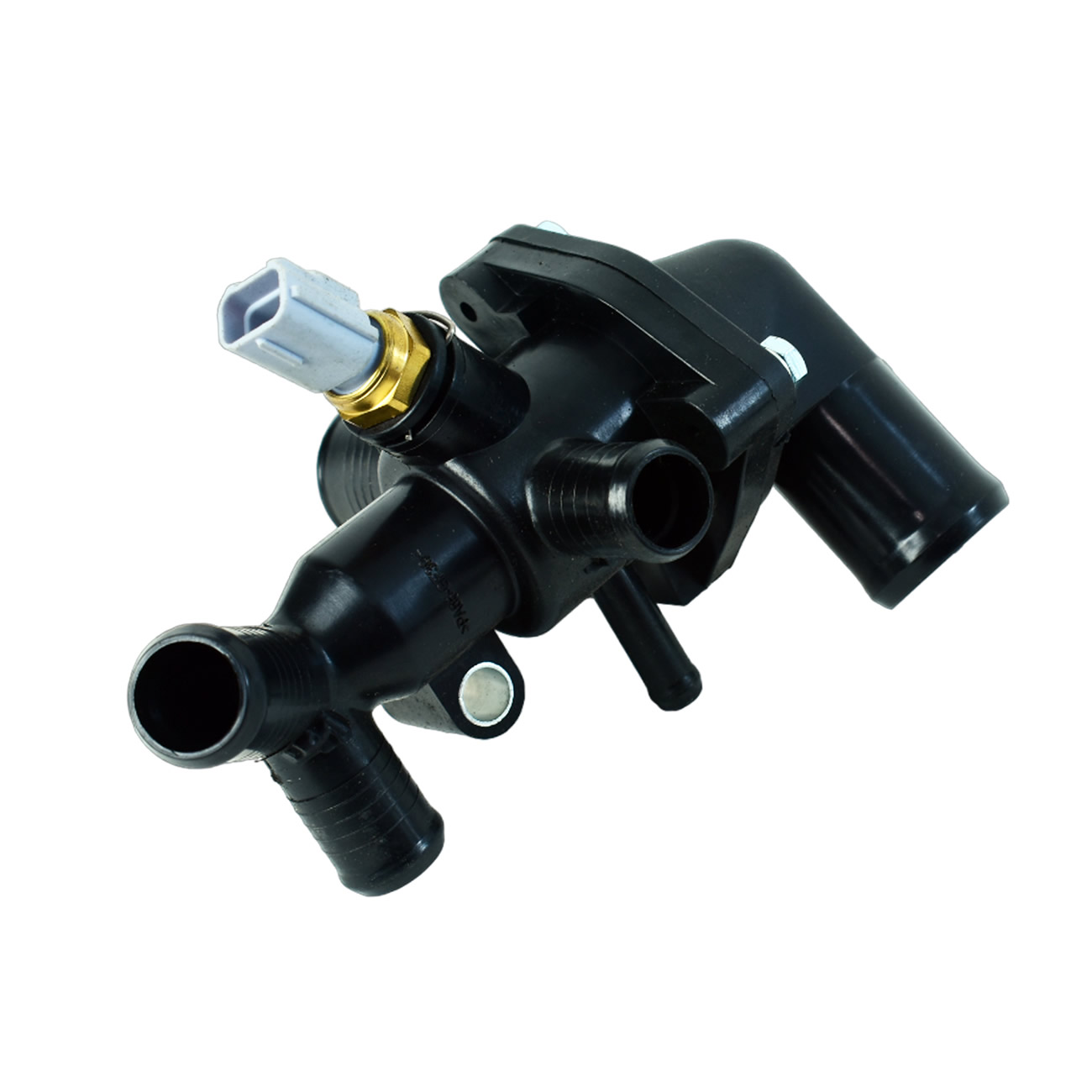 Termostato Completo Ford Ranger Transit 2.2 3.2