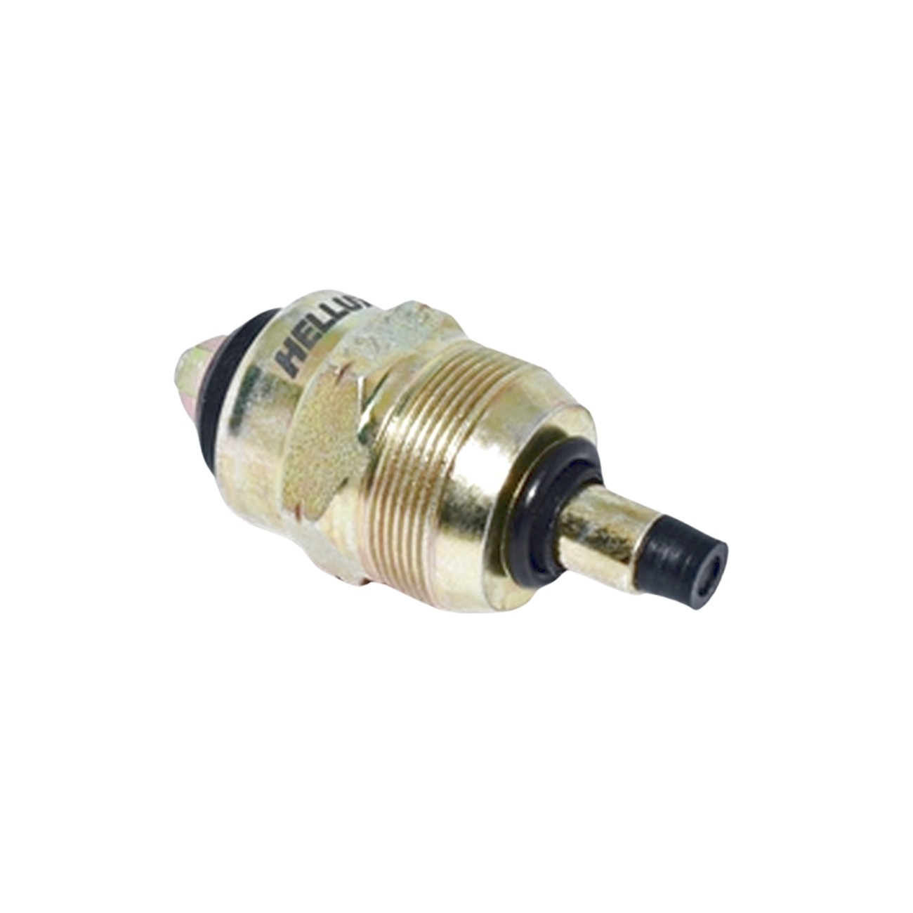 Solenoide Pare Diesel Hellux Mercedes Benz Sprinter