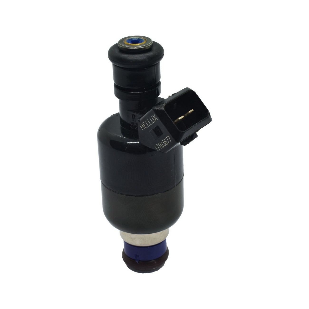 Inyector Combustible Hellux Daewoo Cielo