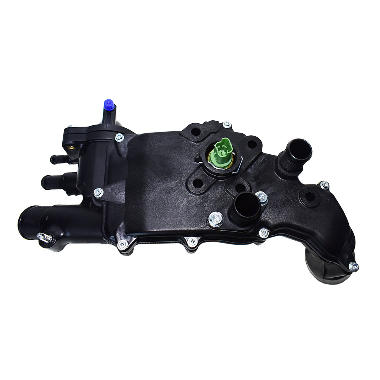 Caja Termostato Peugeot 206 Partner 306 307 406 806 Expert