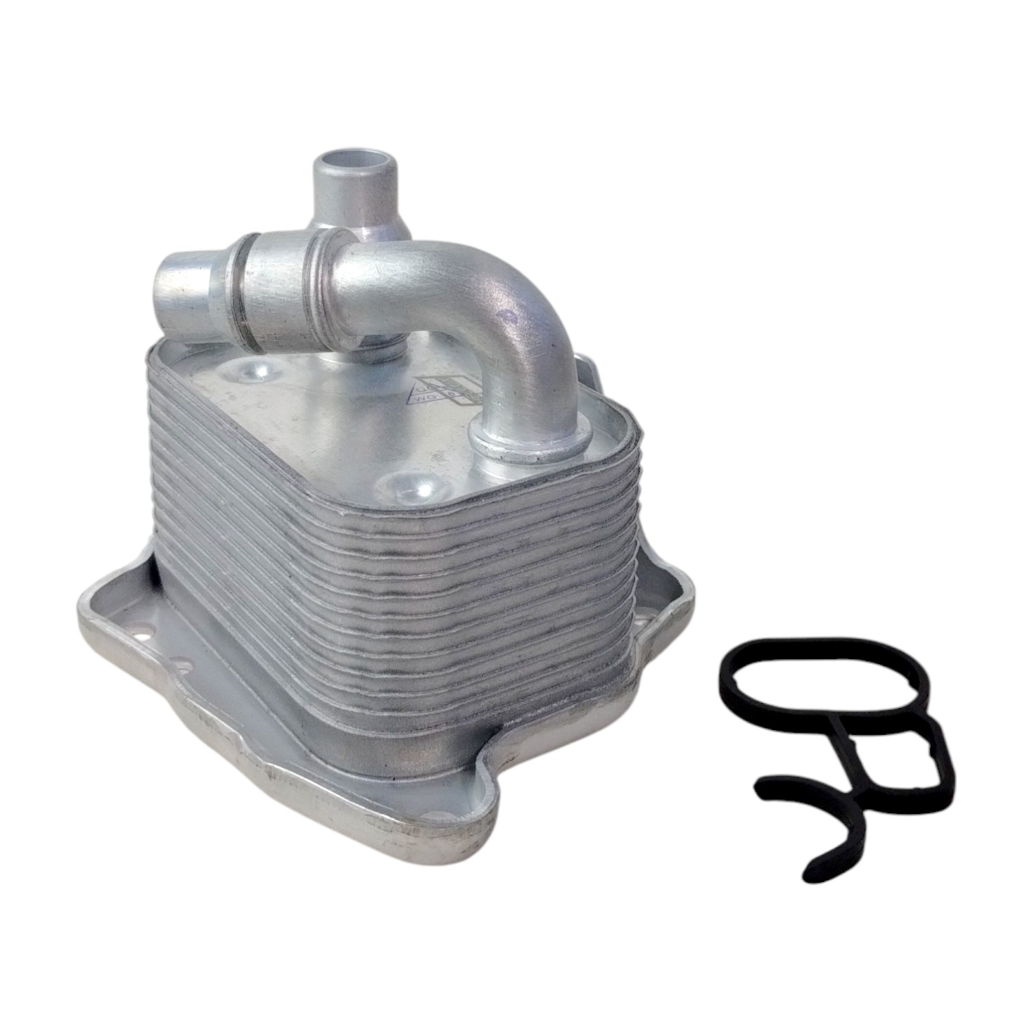 Enfriador Aceite Motor Hellux Bmw Serie 1 2.0 Serie 3 2.0