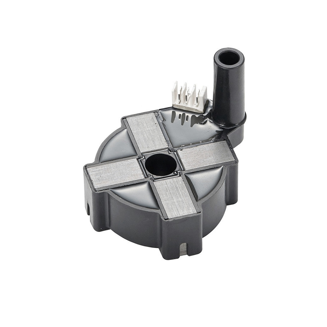 Bobina De Encendido Mitsubishi Colt 1.5 1.8 H3t022