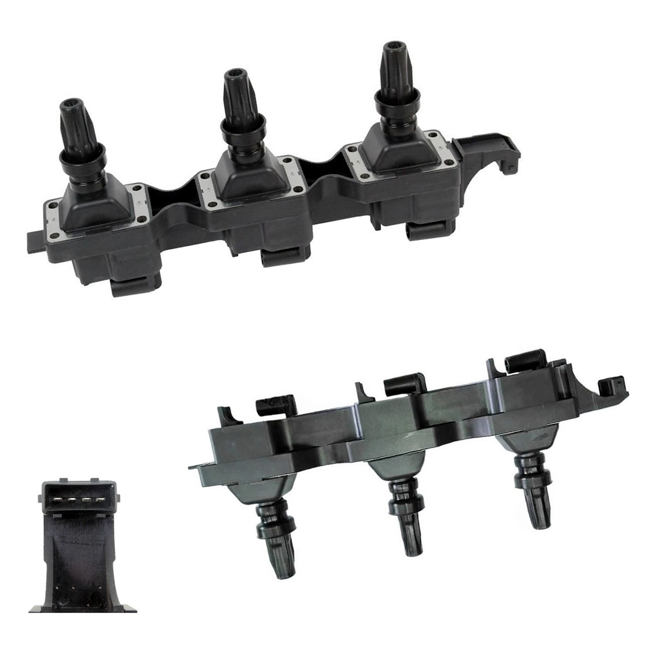 Bobina De Encendido Citroen Xantia Xm Peugeot 406 605 3.0 V6