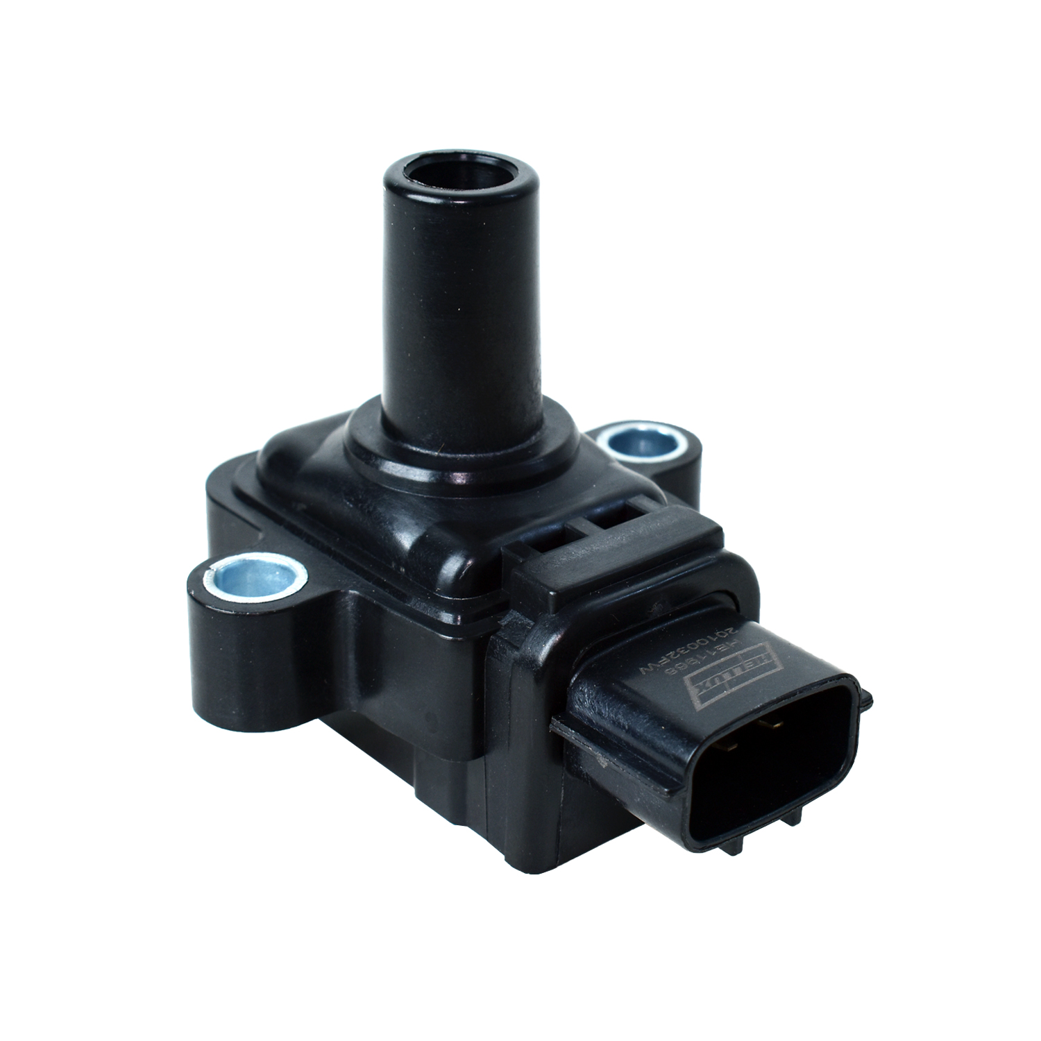 Bobina Encendido Hellux Chery Qq 1.0