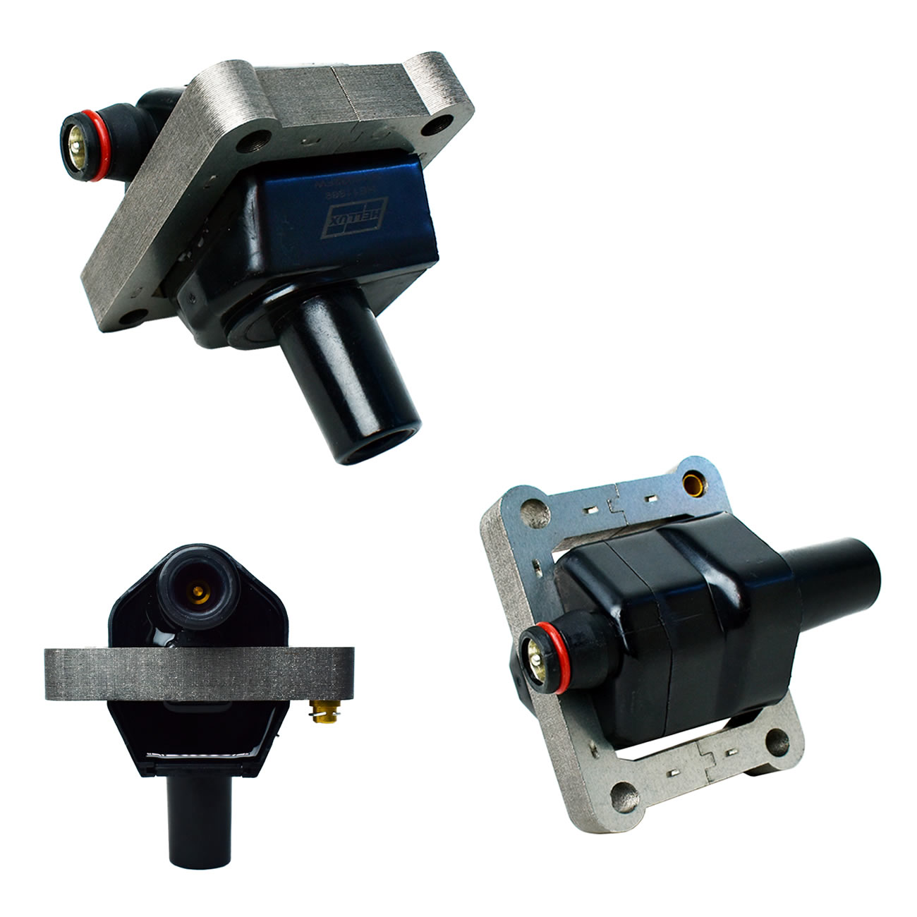 Bobina De Encendido Camiones Vw Lt 28 35 28 46