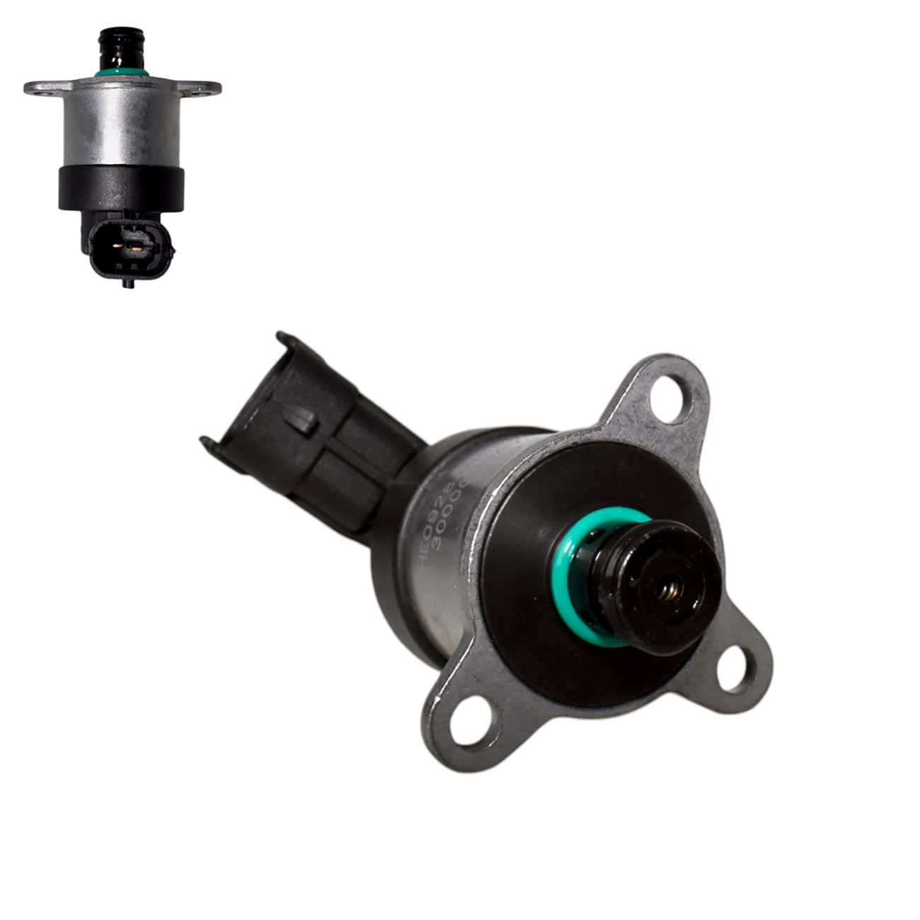 Valvula Reguladora De Presion Audi A4 A5 A6 Q5 Q7 2.0 D