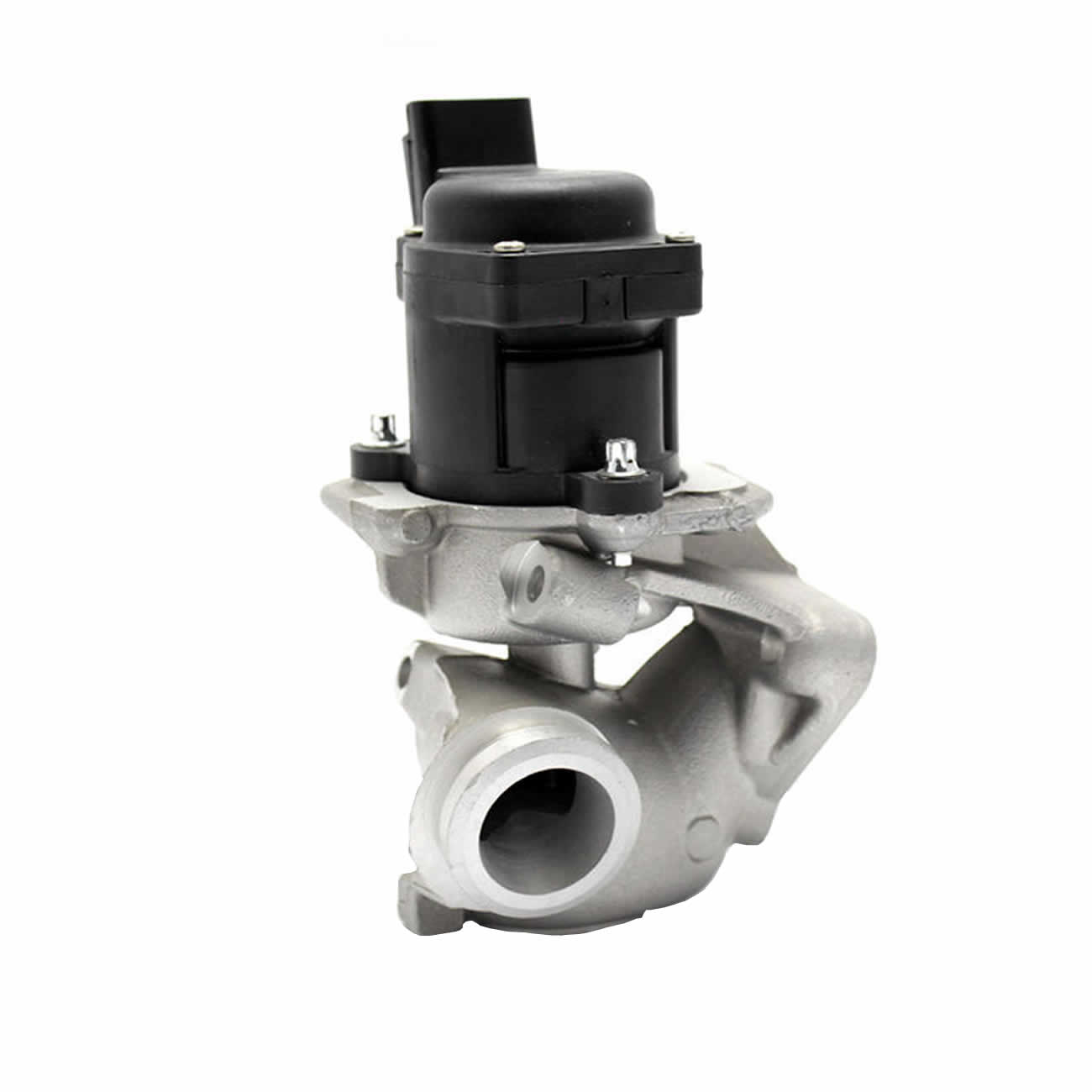 Valvula Egr Peugeot Partner 307 1.6 3008 1.6 Hdi