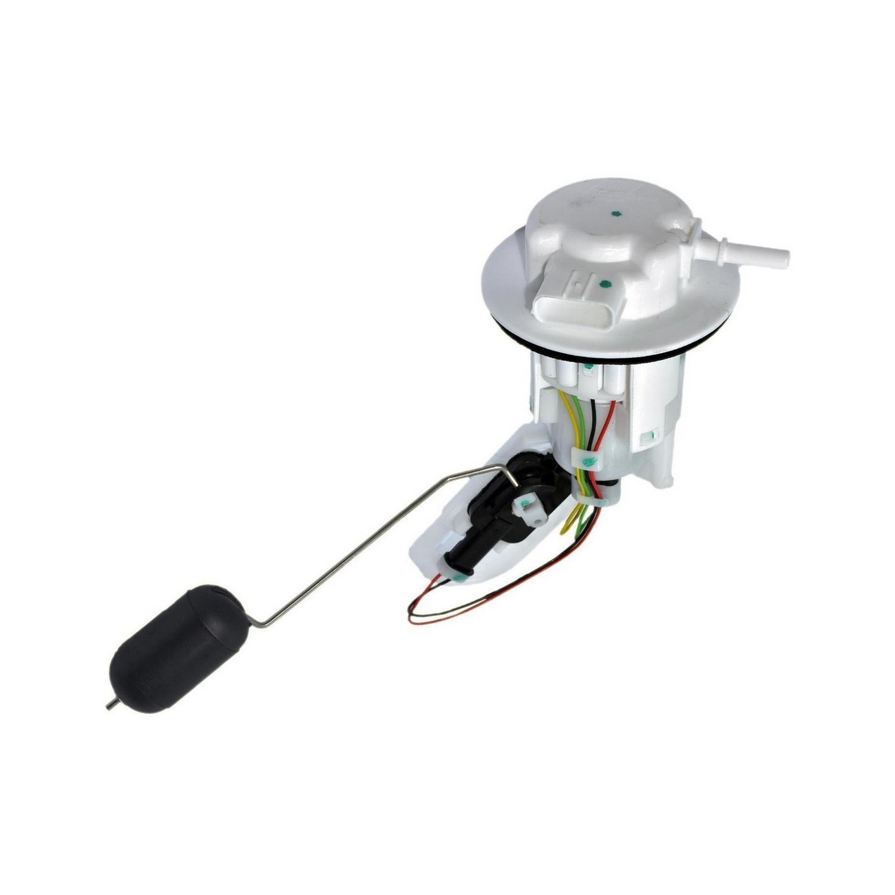 Bomba De Nafta Electrica Completa Cg Titan Fan 150