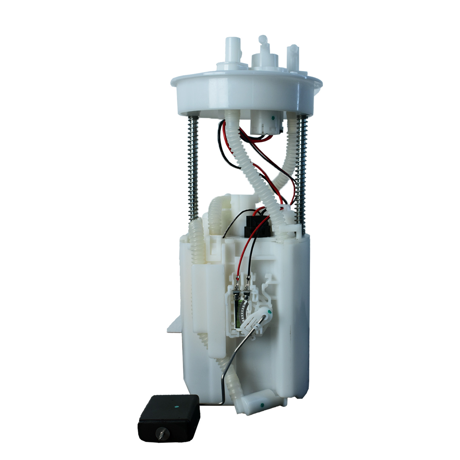 Bomba Combustible Completa Hellux Honda Fit 1.4