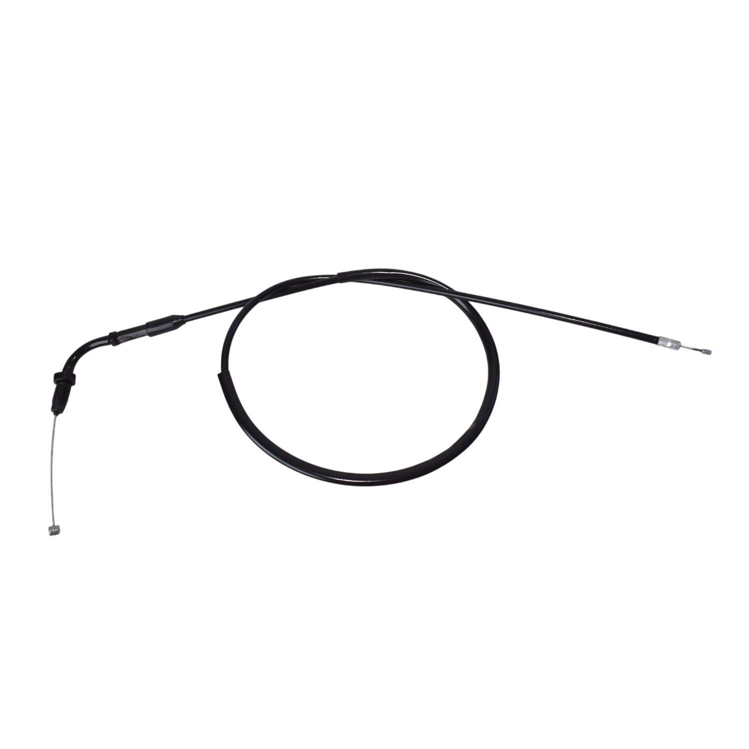 Cable De Acelerador Moto Hellux Honda Cg 150 Titan