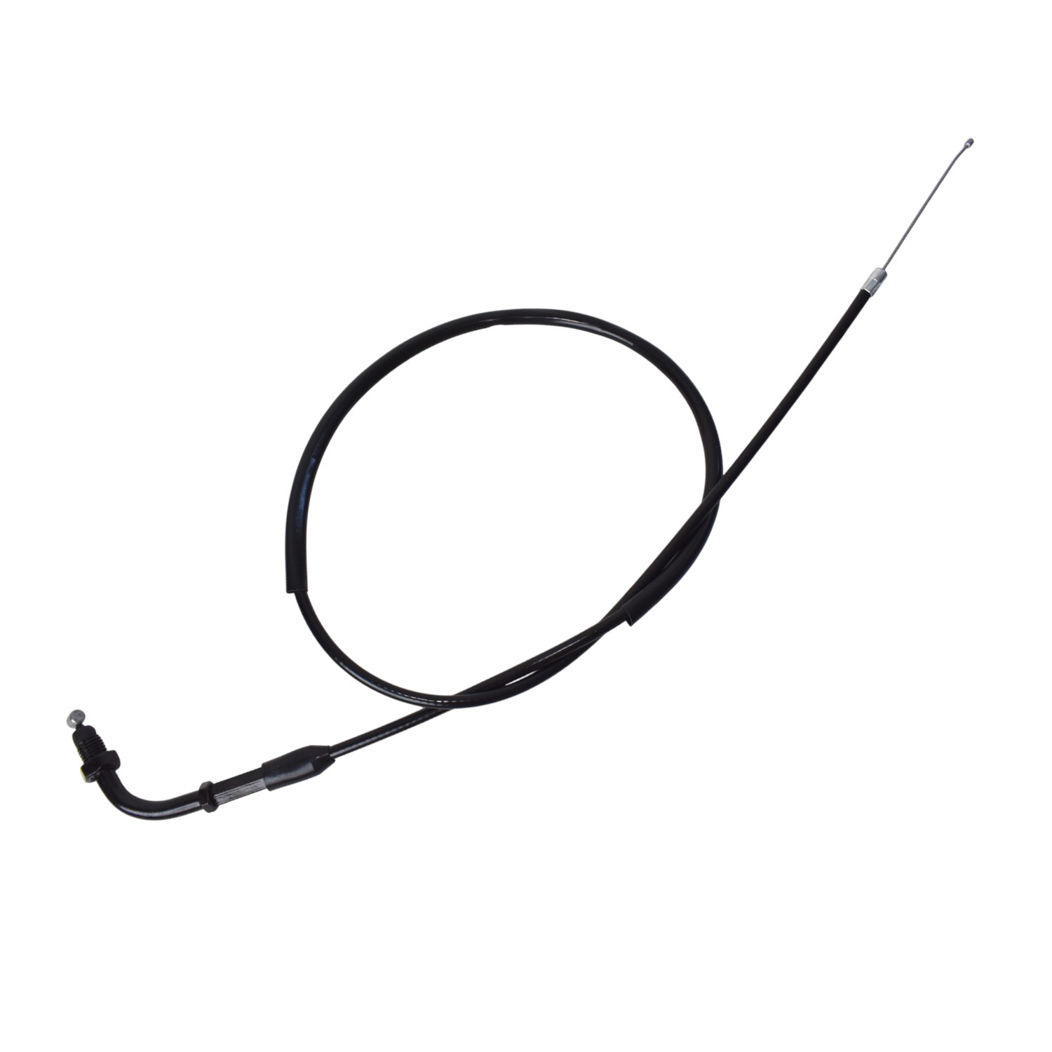 Cable De Acelerador Moto Hellux Honda Cg 150 New Titan