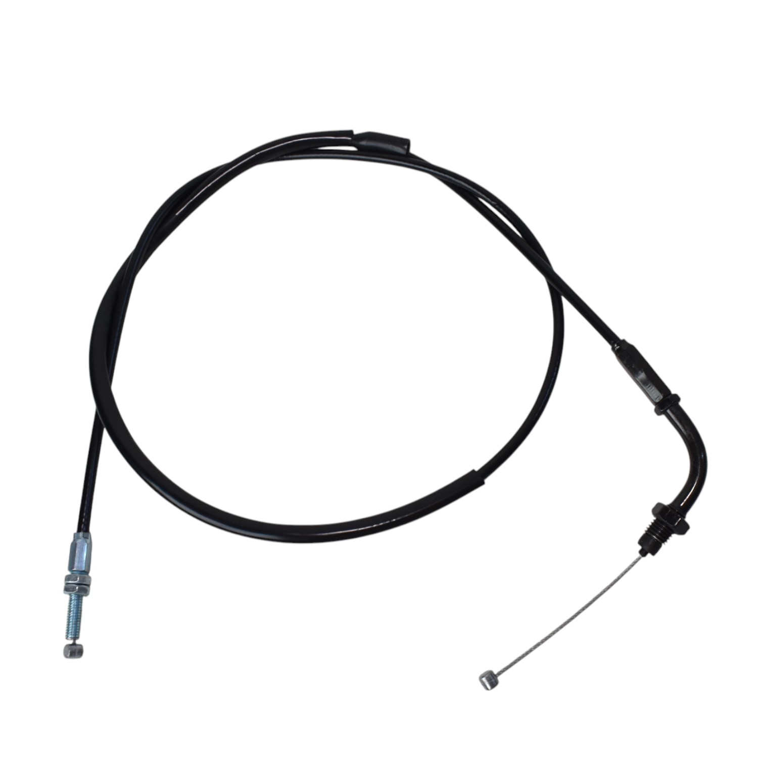 Cable De Acelerador Moto Hellux Honda Glh 150